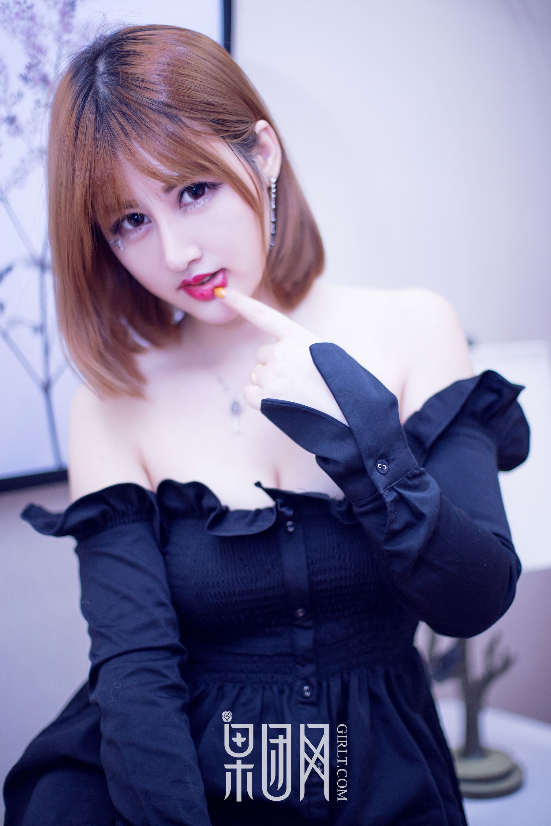 Chen Shishi's Classic Eternal Gu Tuan.com Girlt No.100