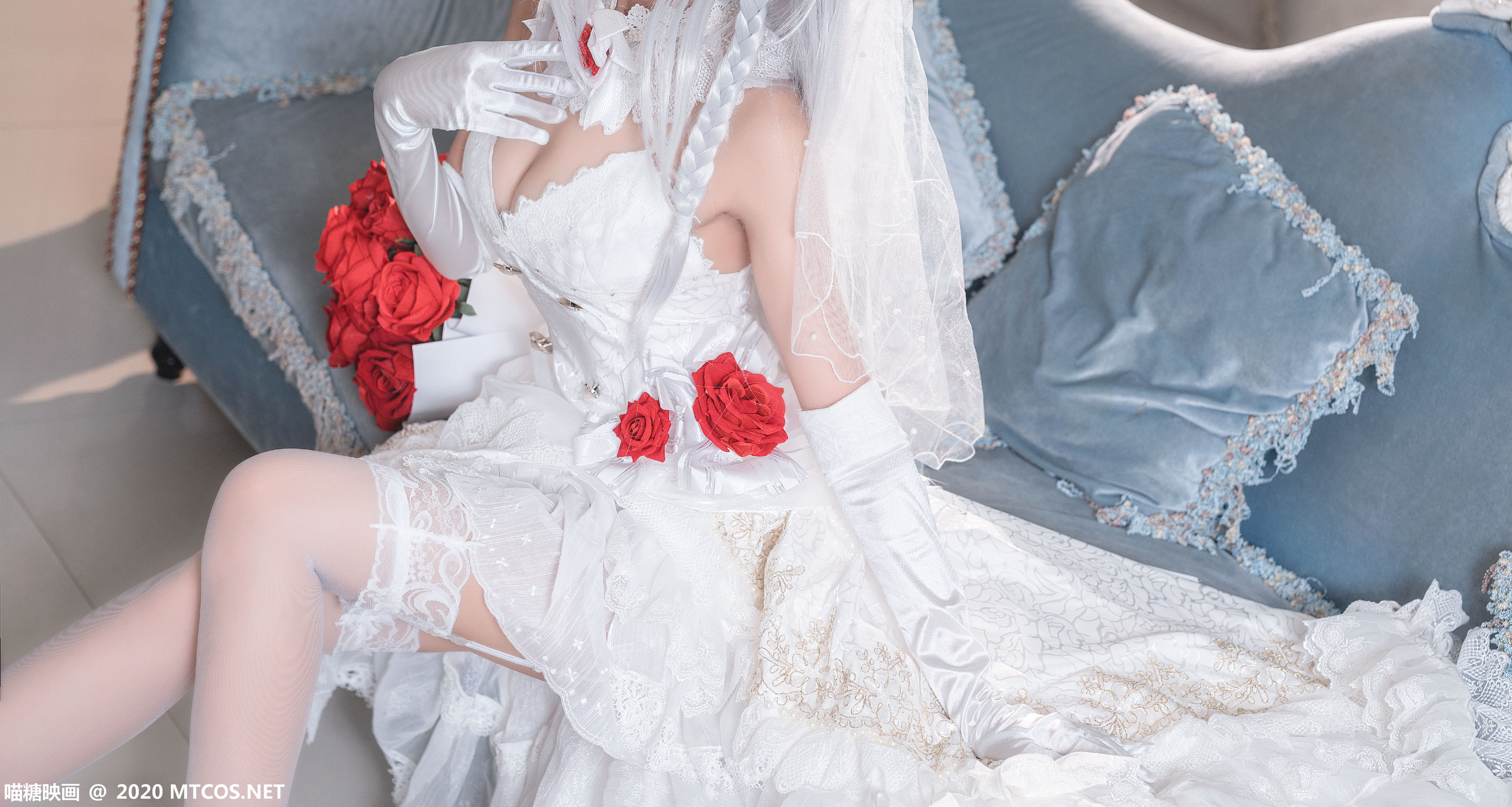 Sugar film Vol.284 3rd _69 Bride