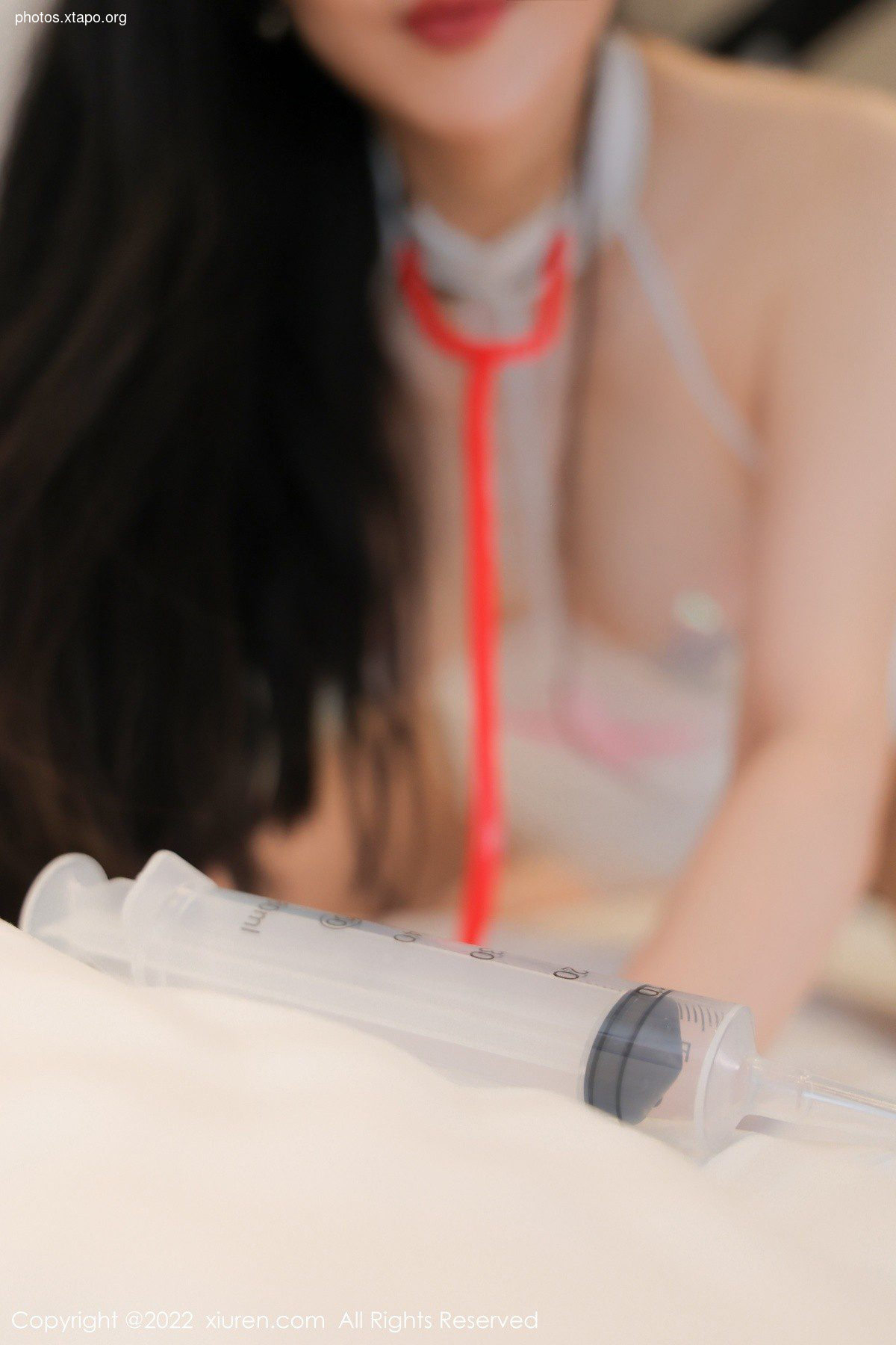 Xuan vol.4744 Tian Bingbing