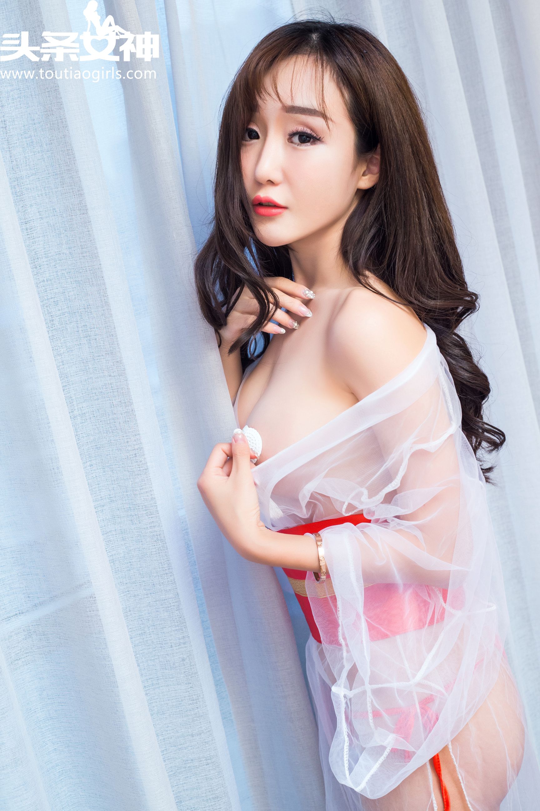 Xiaomi Grava/Gu Yan Fairy Lower Fan Headline Goddess