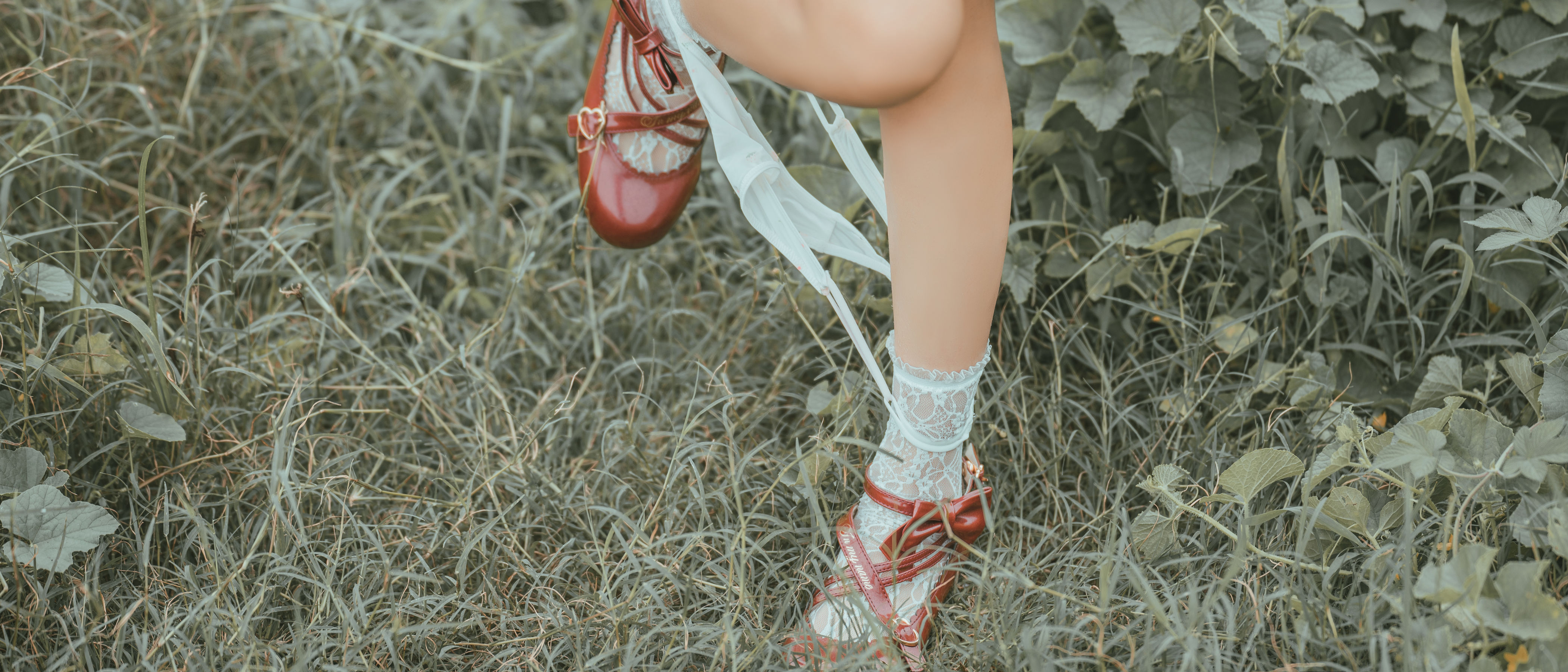 Net Red COSER Photo Anime blogger Stupid Momo -Prank of Beast 04