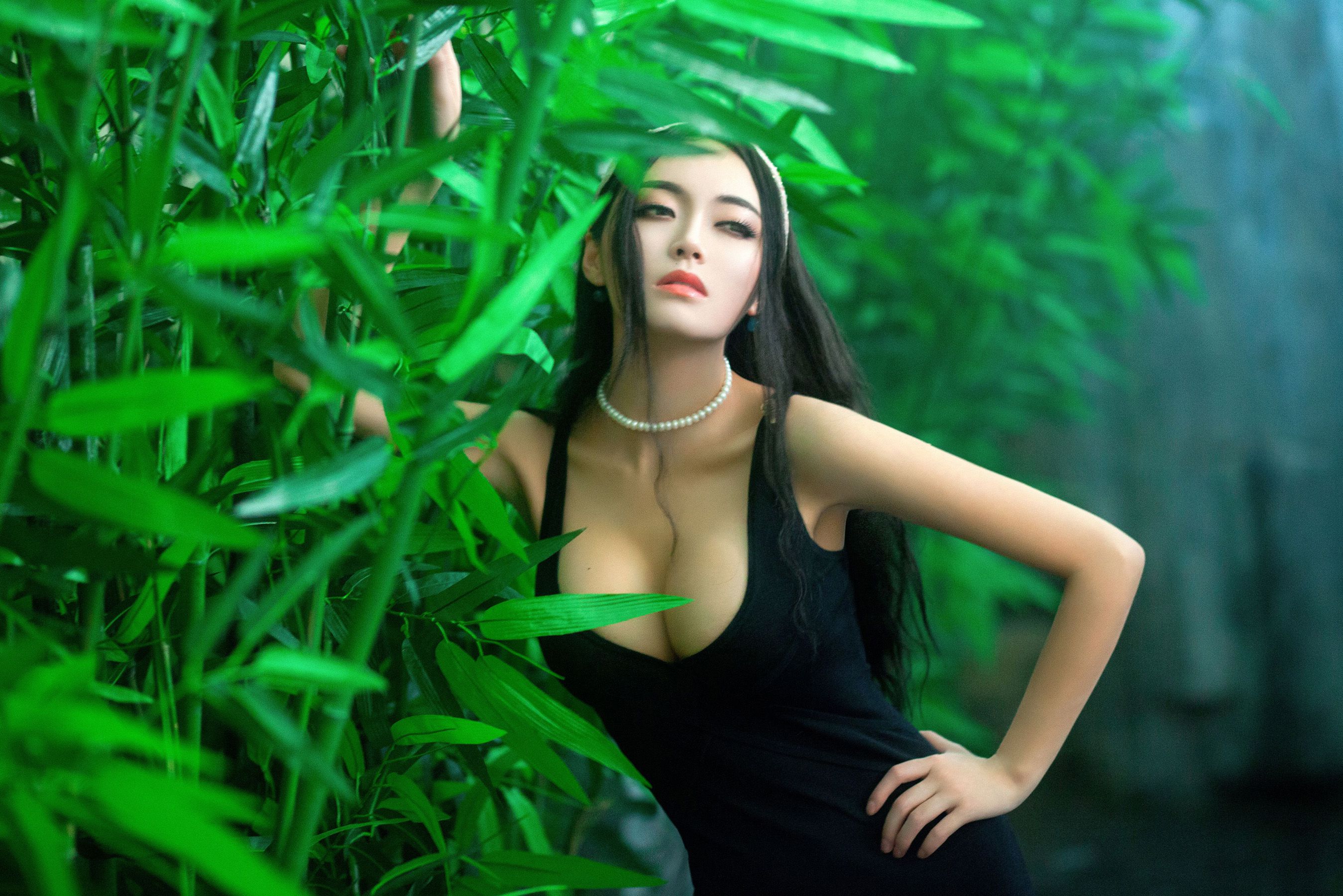 Pan Chunchun CC/Pan Chunhui Coexistence and Sexy Coexistence Push Girl TUIGIRL No.003