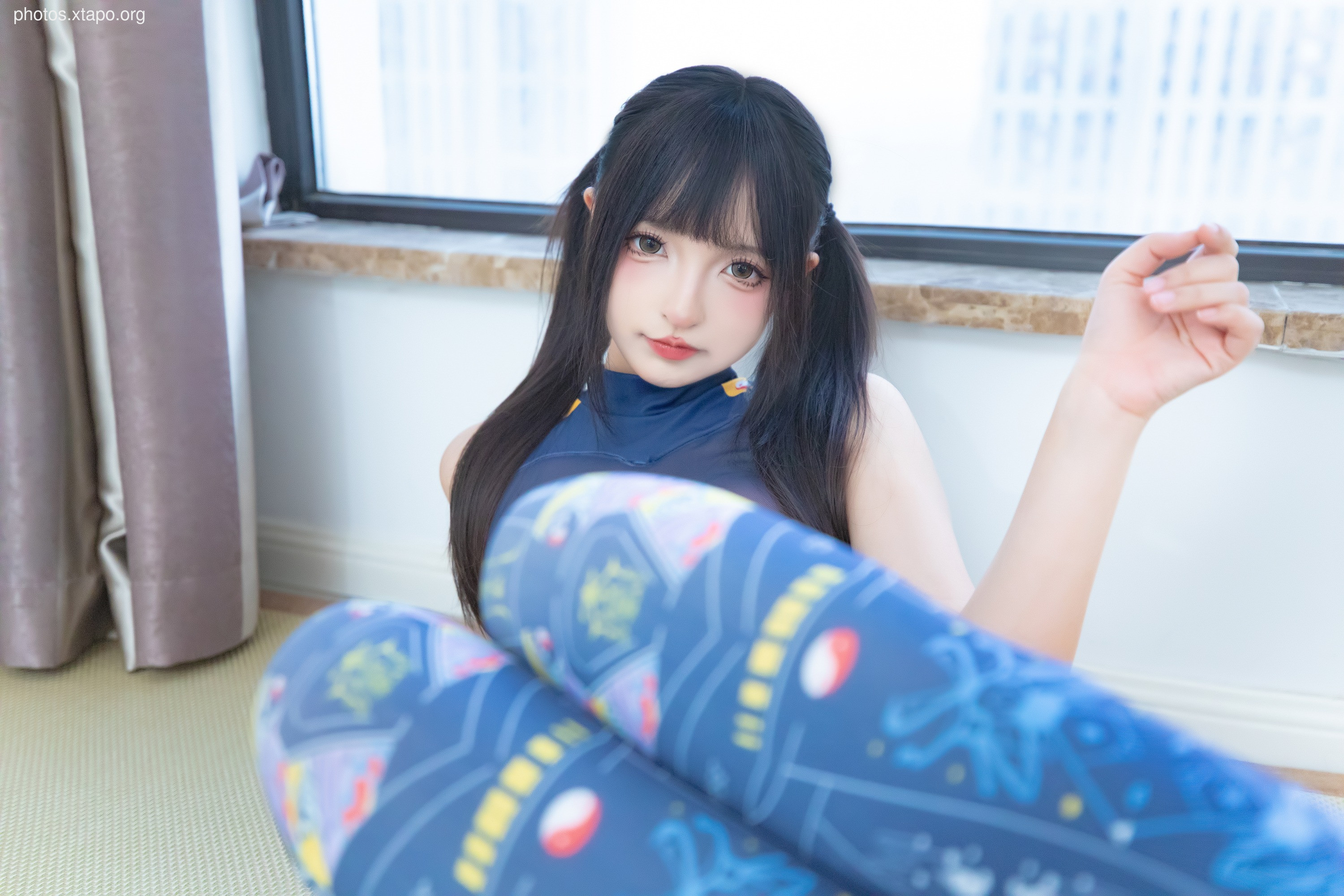 Xuan Xiaoxue Sister Highway JK (March 15th Award Group Resources)