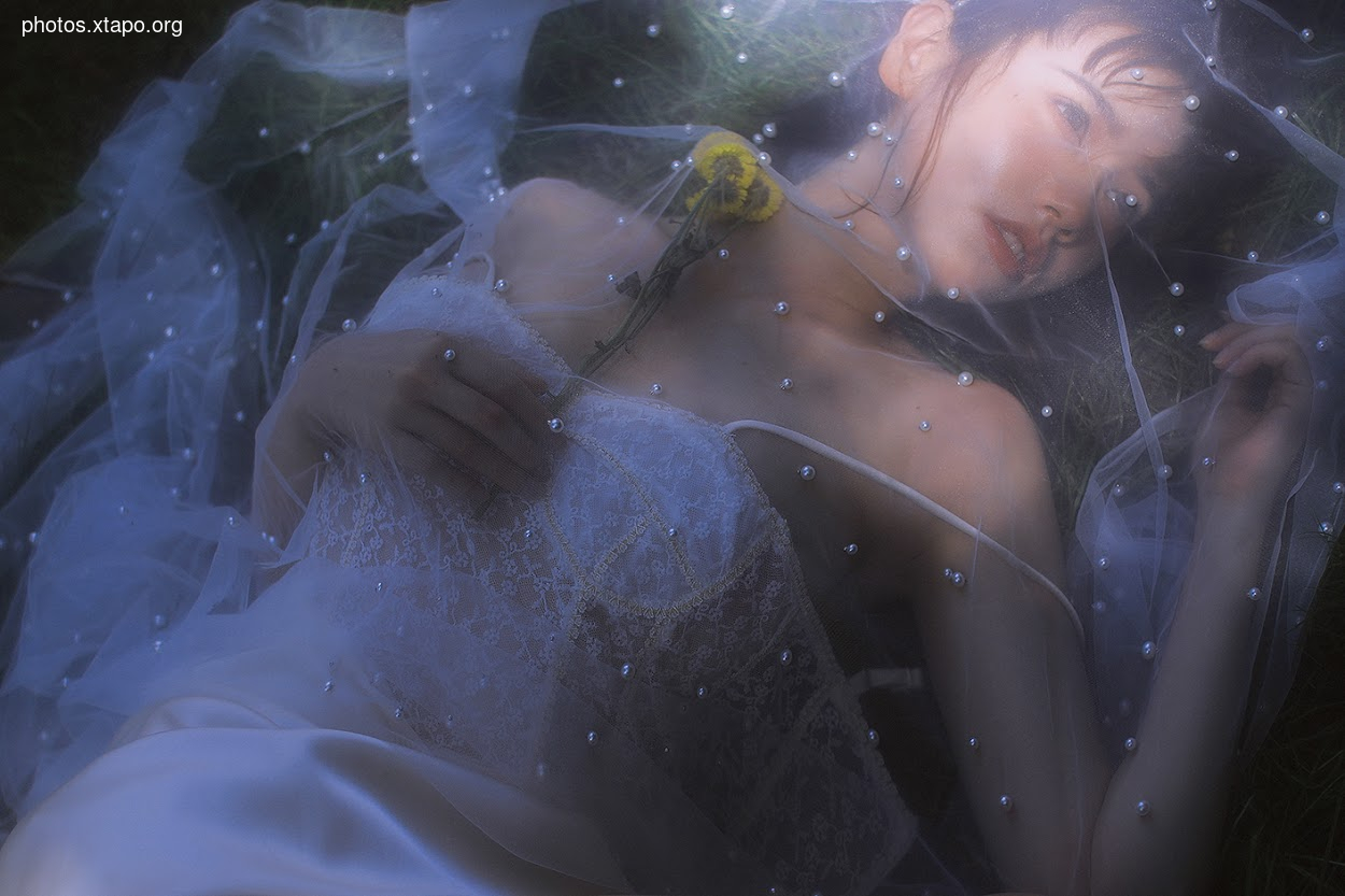 A Dinh 阿婷 - A -Mu_