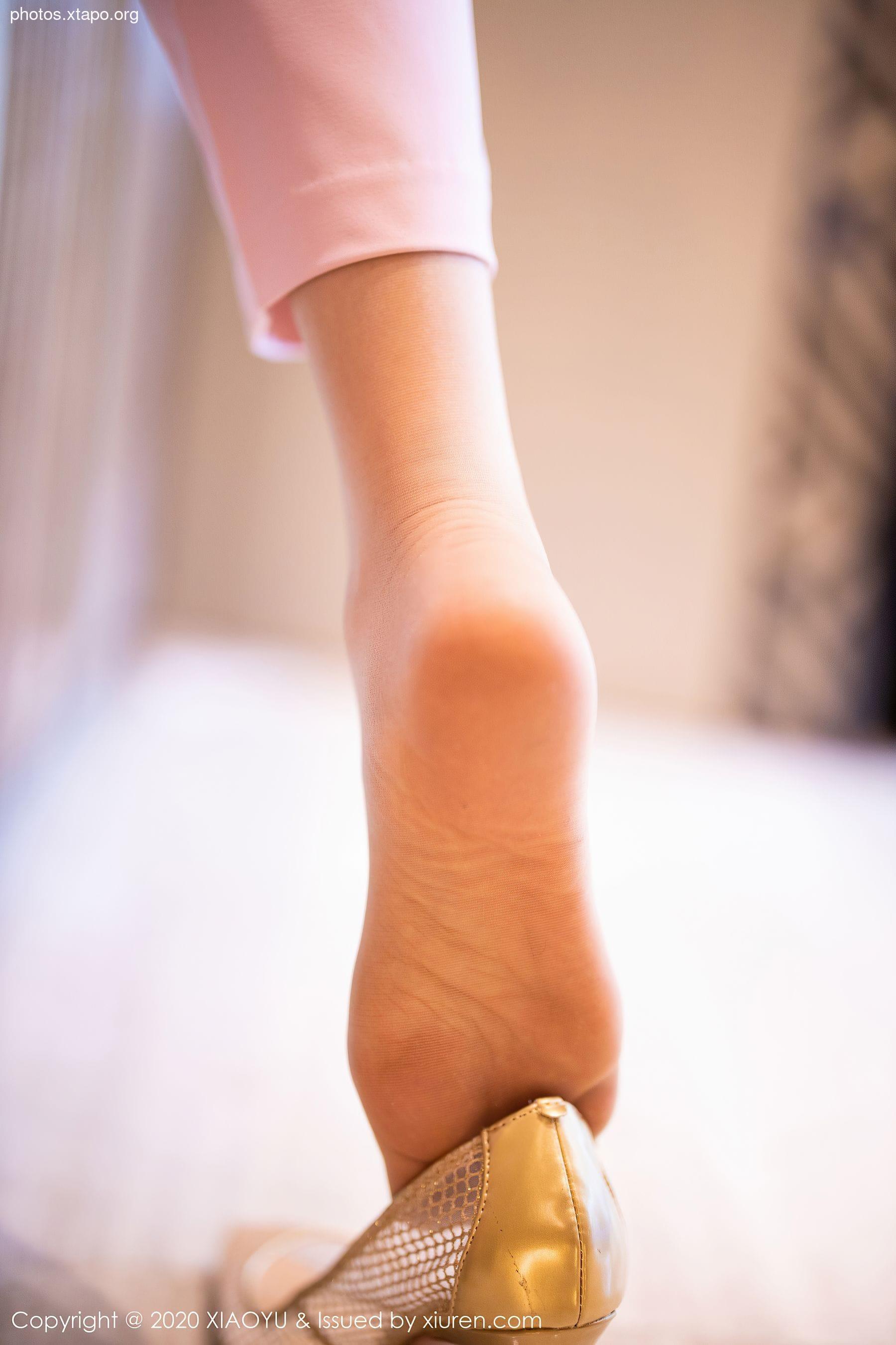 Xiaoyu 327 Huang Luran