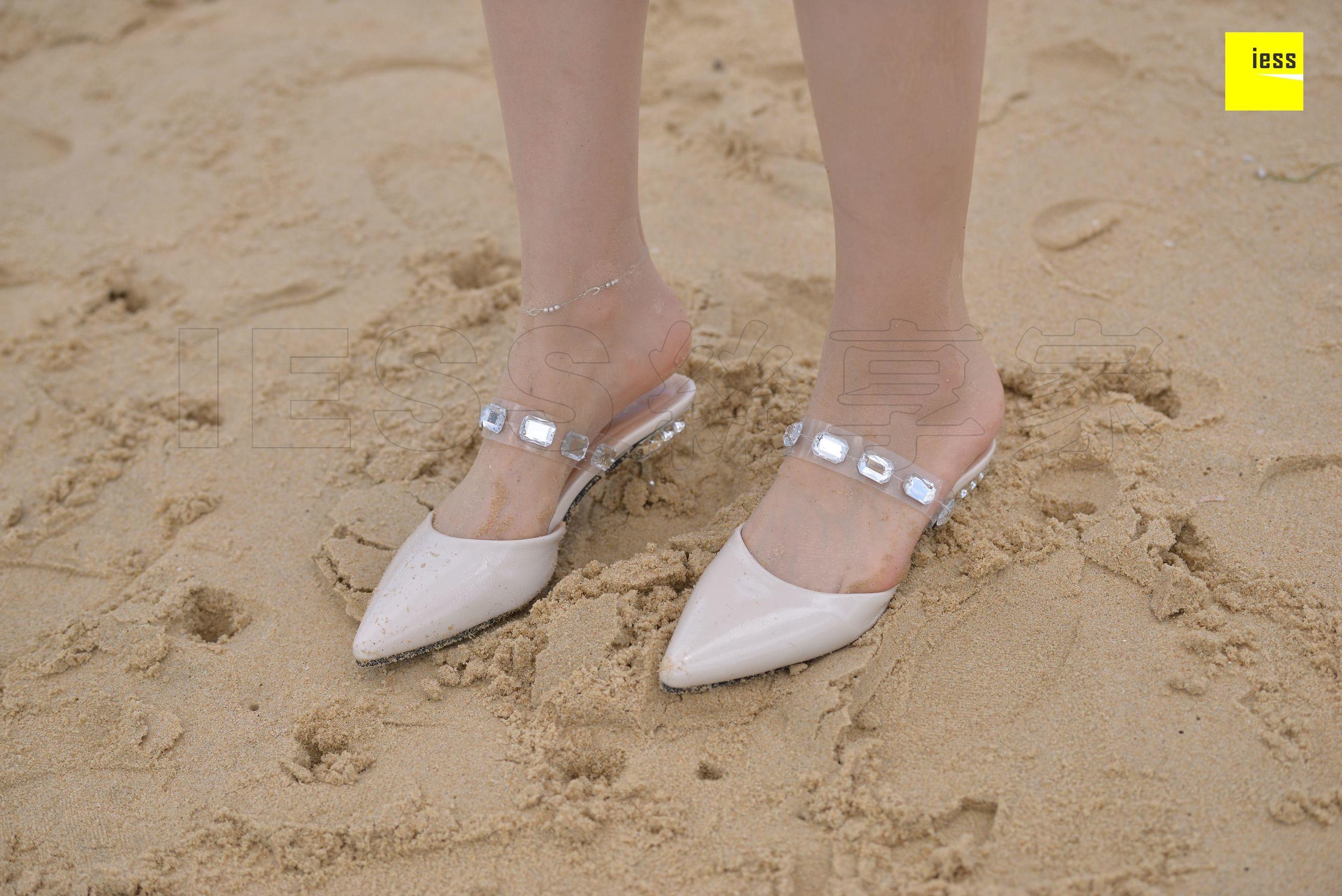 Different Thoughts to IESS Devil on Wednesday Special issue 27 Jiajia Beach Uniform?