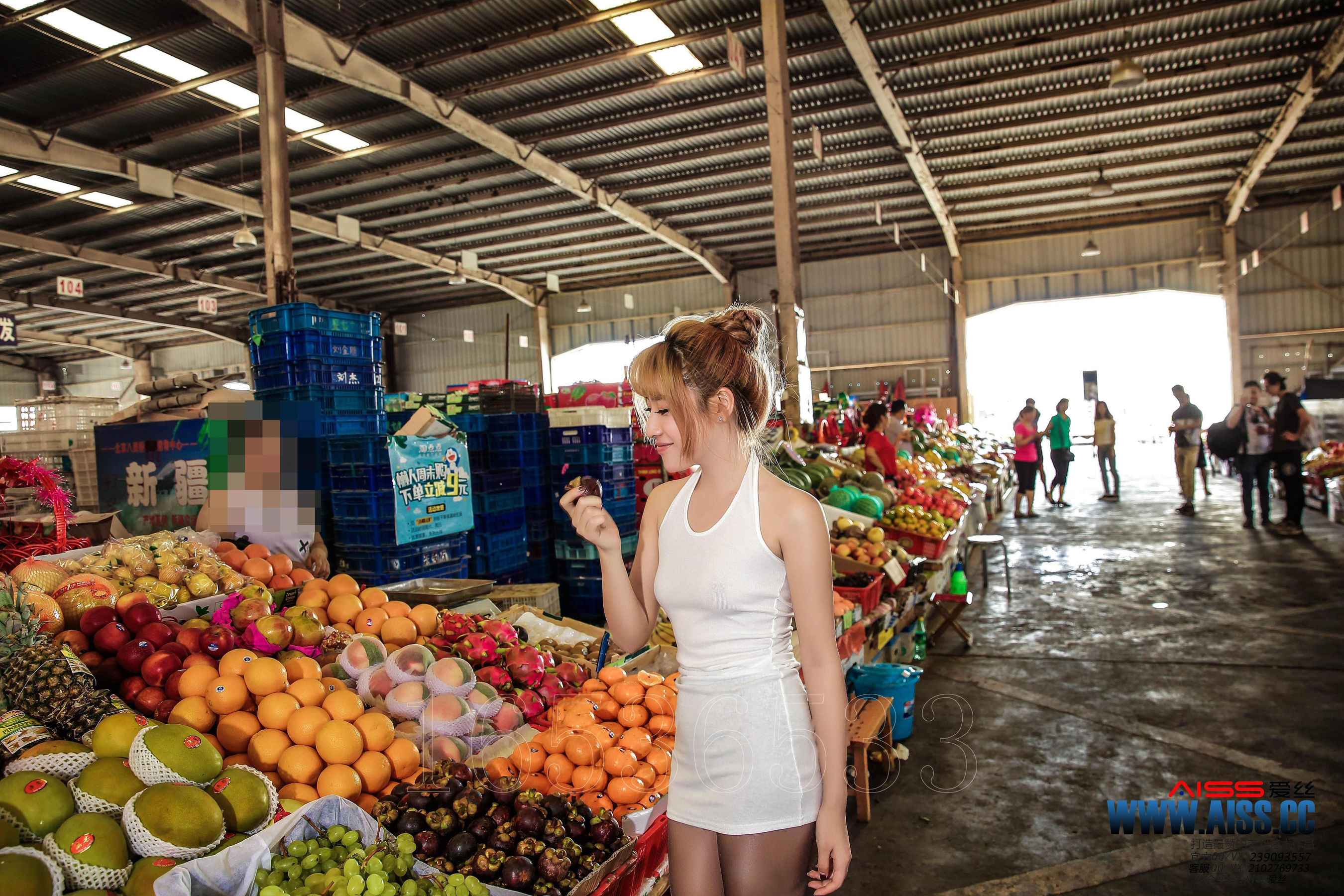 Sweet Black Silk Sweet and greasy Toutiaogirls of Headline