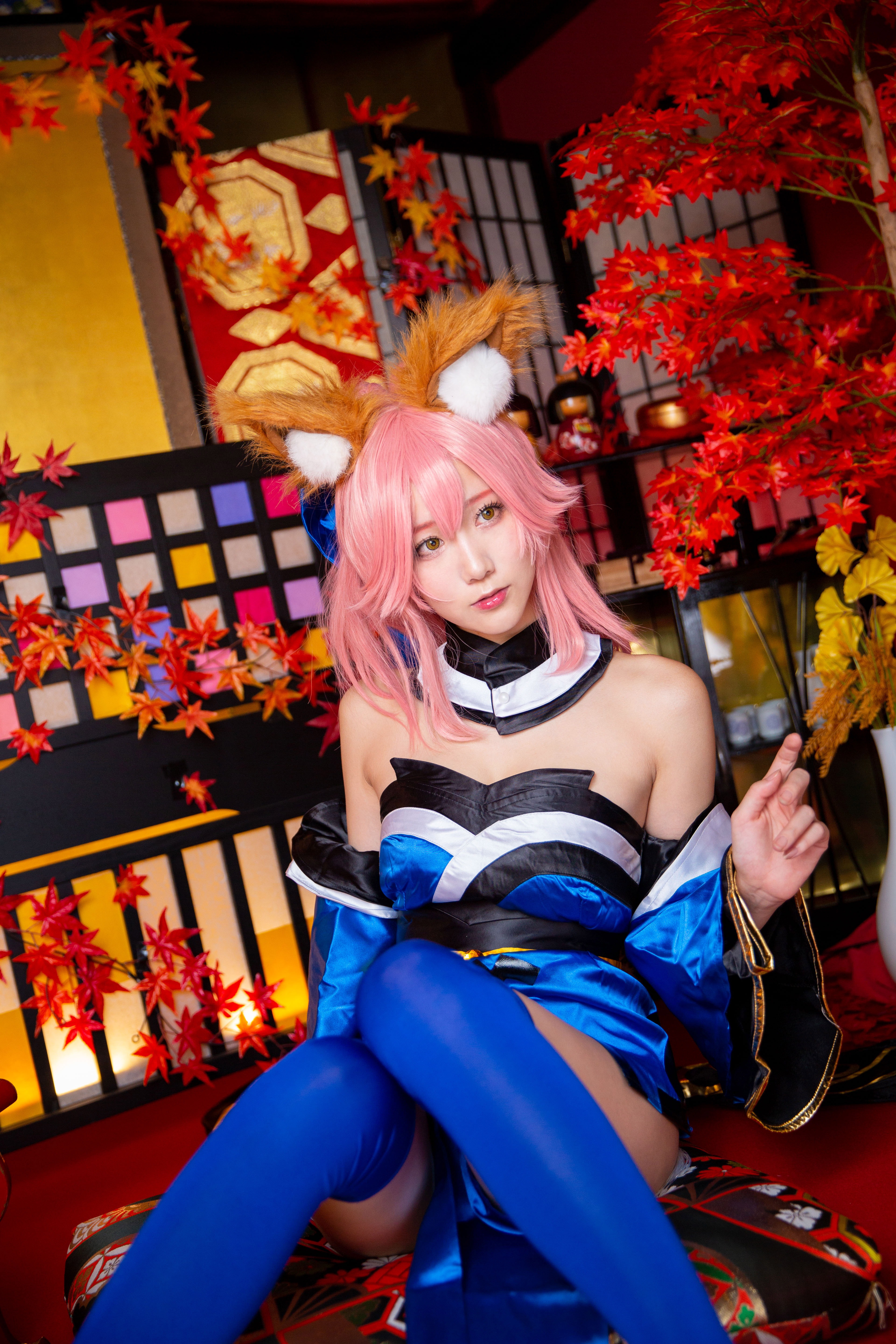 Kenken -Kenken (Kenken) Tamamo Advent 171P -505MB