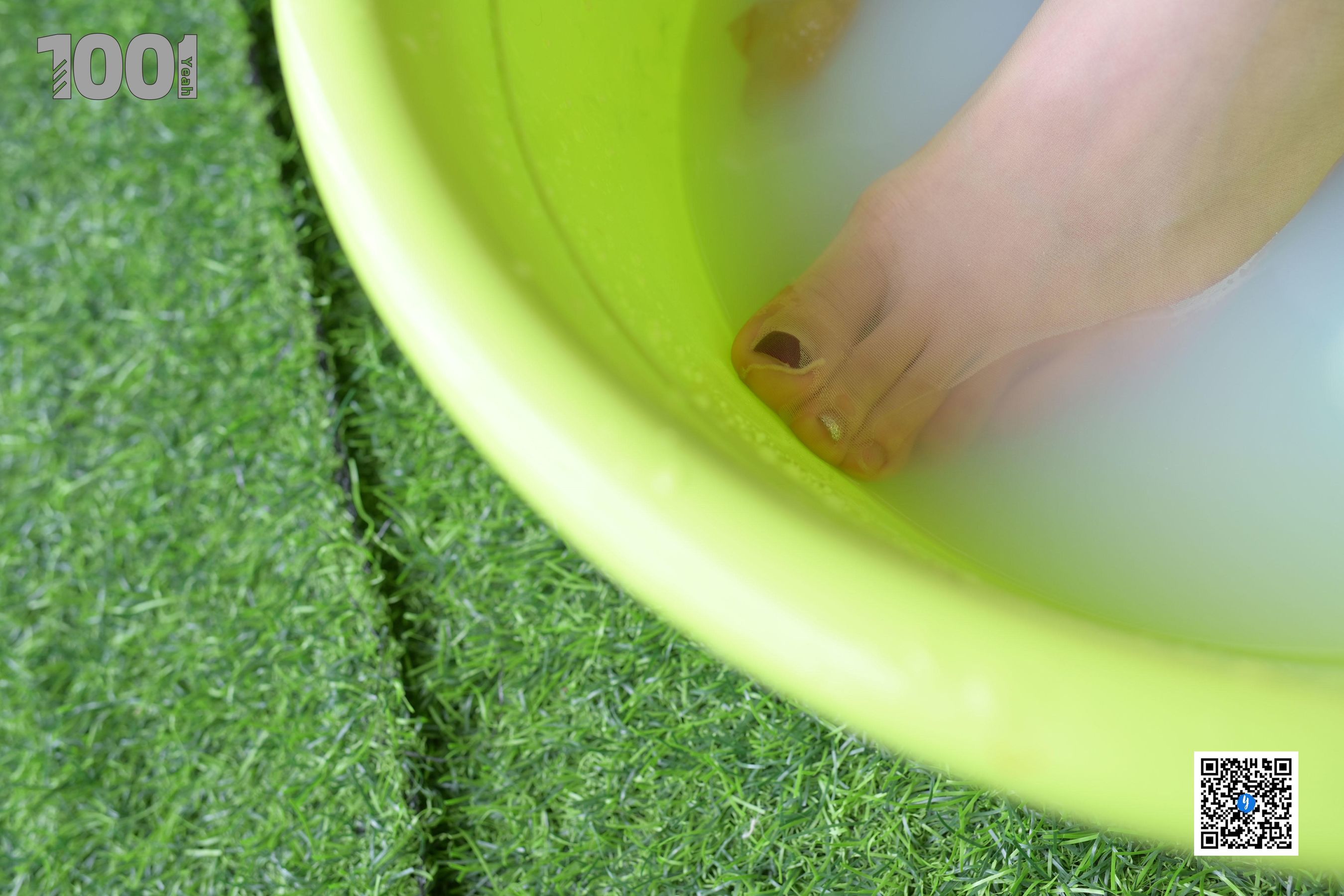 One thousand and one night 180 Washing 3