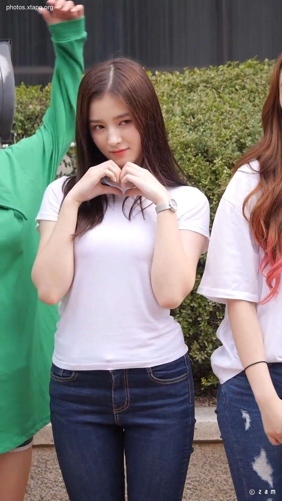 Nancy Momoland,