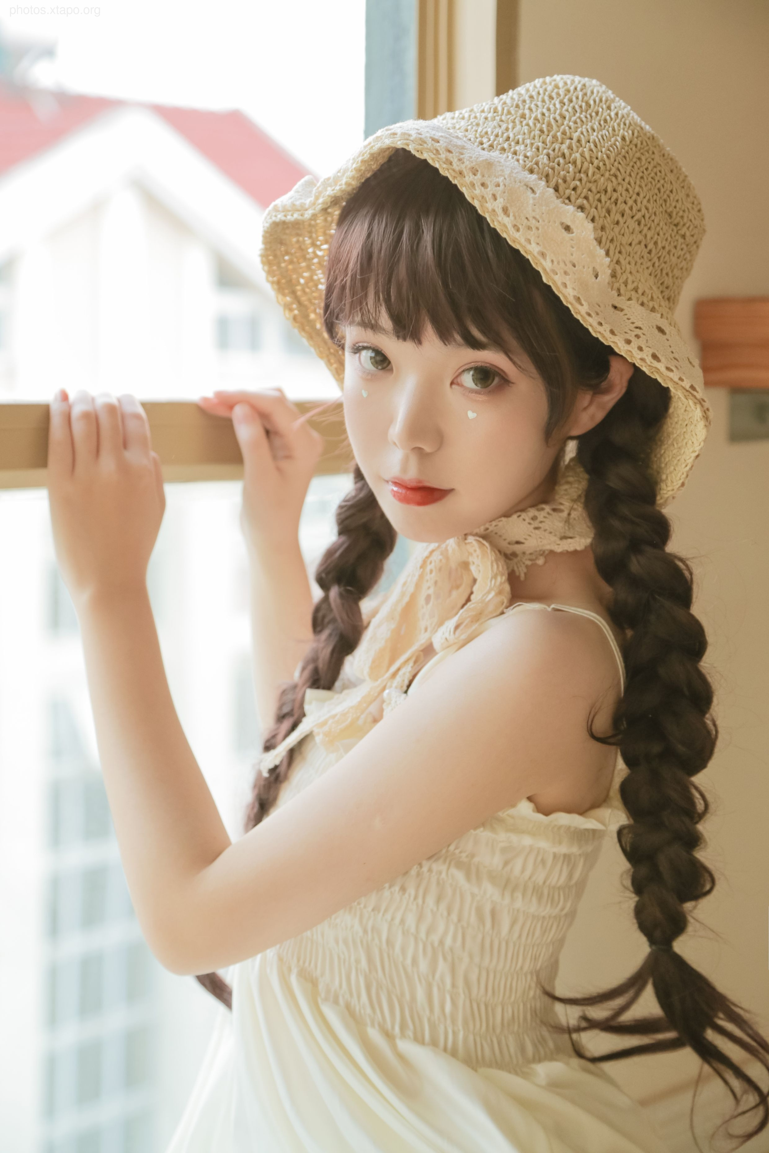 Fushii_Haiotang -NO.04 Love 40P -238MB