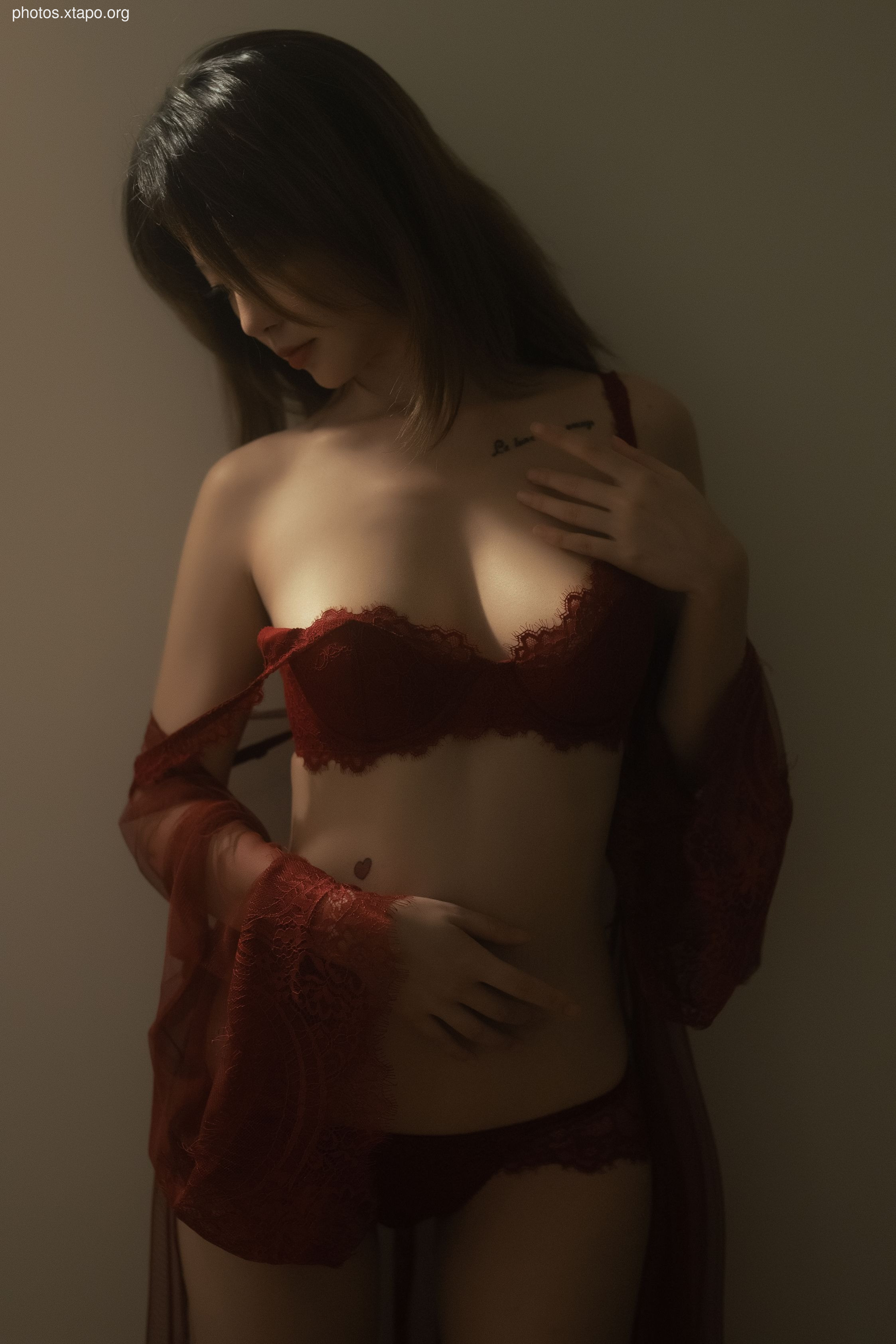 Tao Liang Azhai Red Candle (February 24 Award Group Resources)