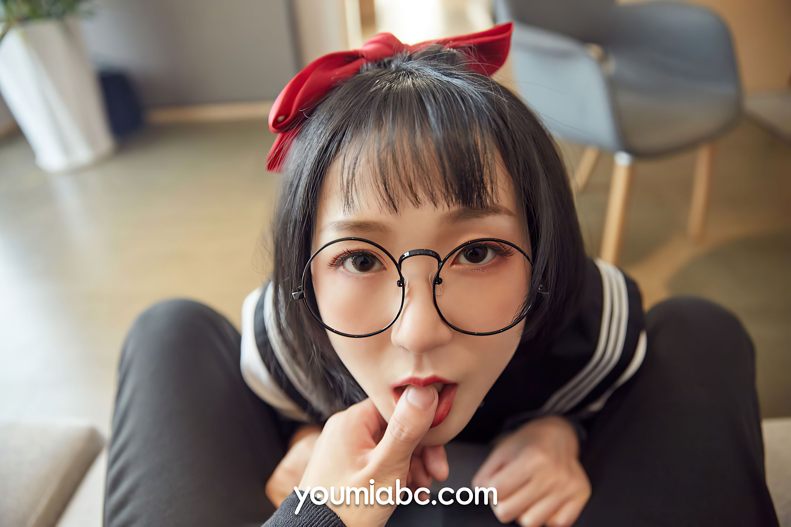 Youmi Youmiabc Dragon Girl Baby Teaching