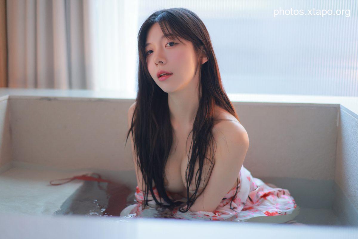 Patreon 쏘블리 @leeesovely – Sakura D