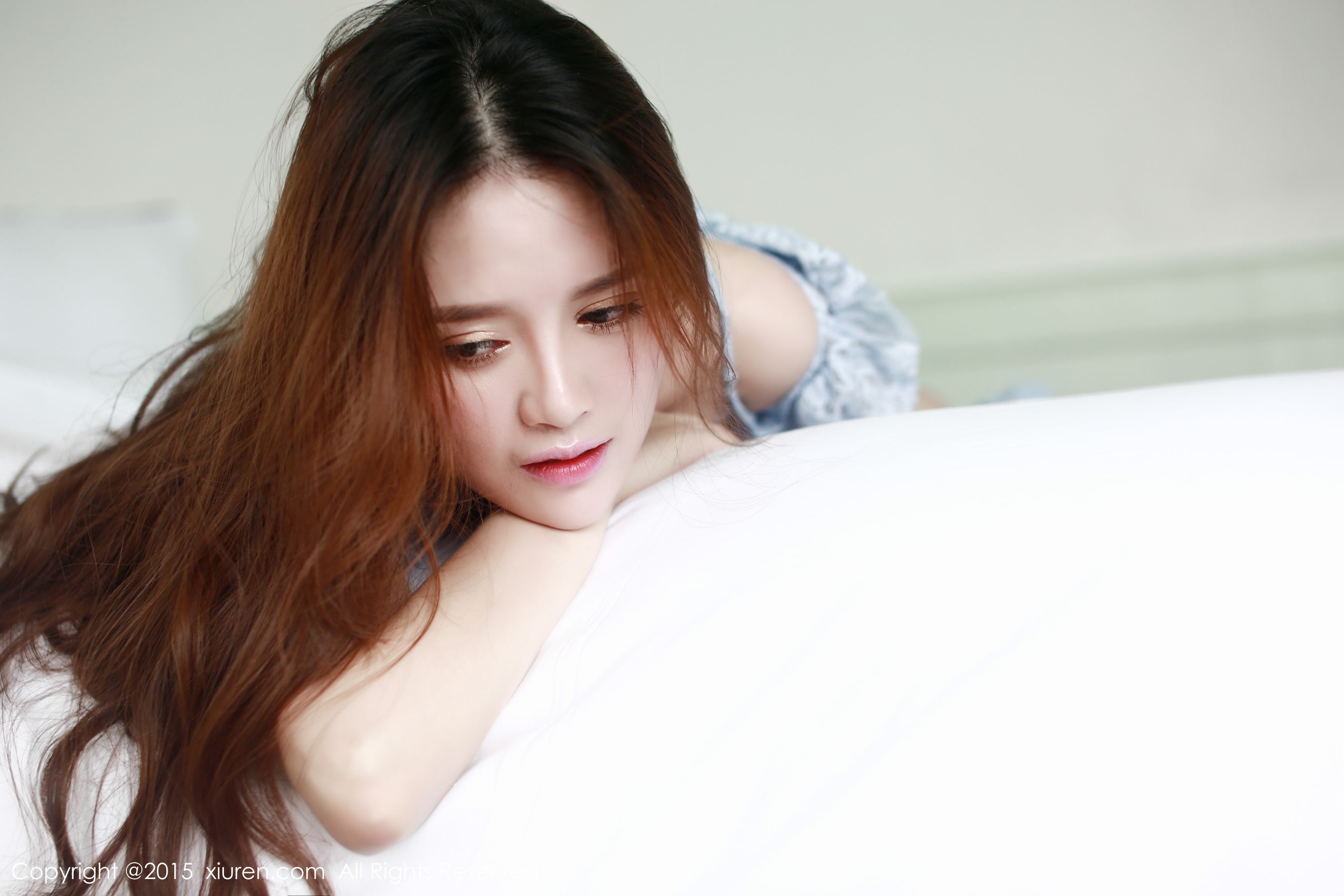 Gao Hua Milkat FreshSexy Picture Collection Xiuren Xiuren No.376