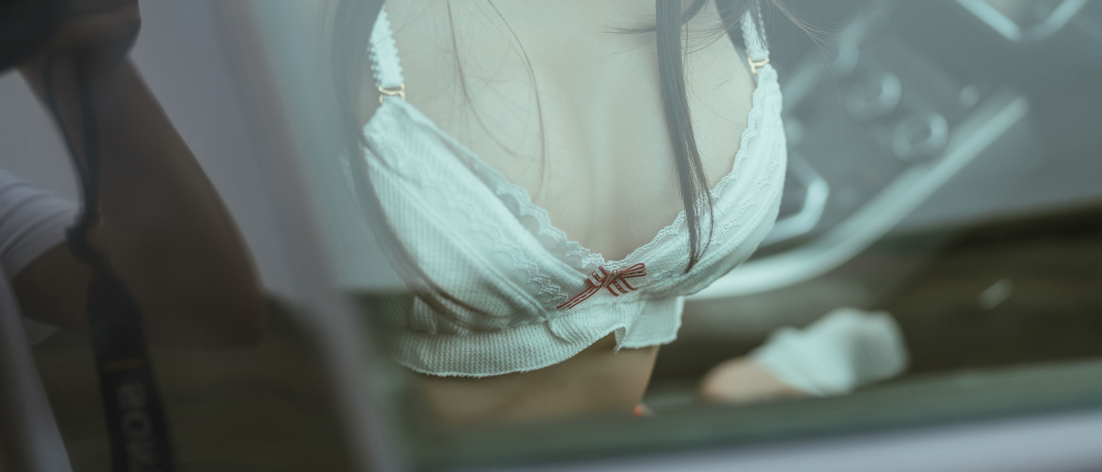 Net Red COSER Photo Anime blogger Stupid Momo -Prank of Beast 04