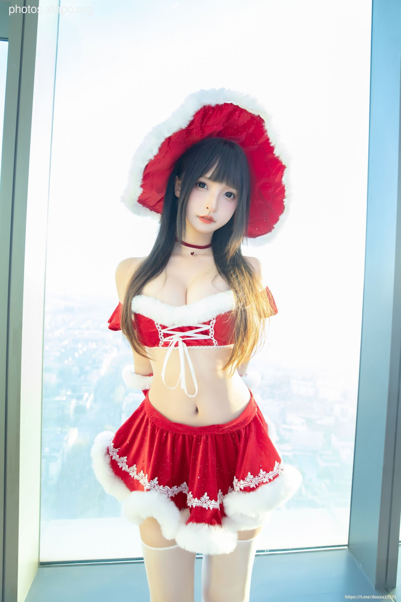 Kamaka Saka True Winter Christmas Magic (December 30 Award Group Resources)