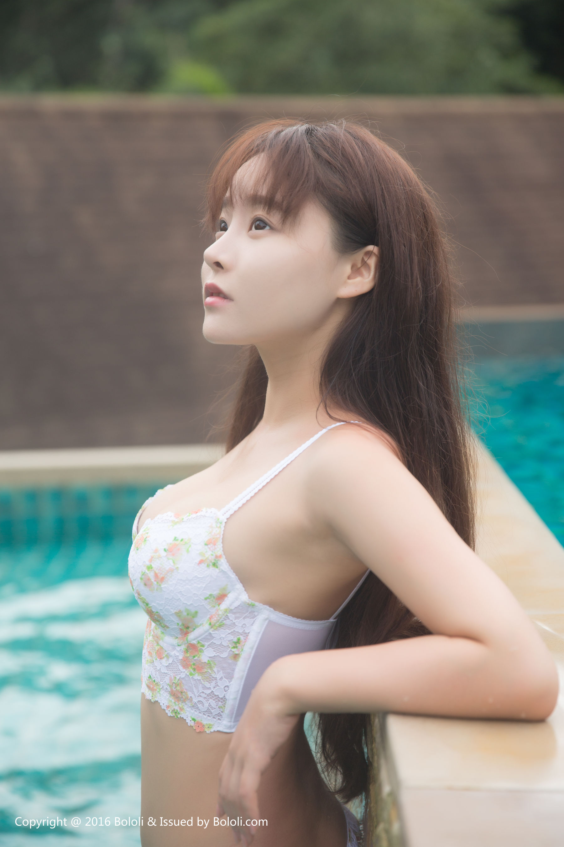 Liu Yanqi Universal Collection Bololi Bolo Society bol.100