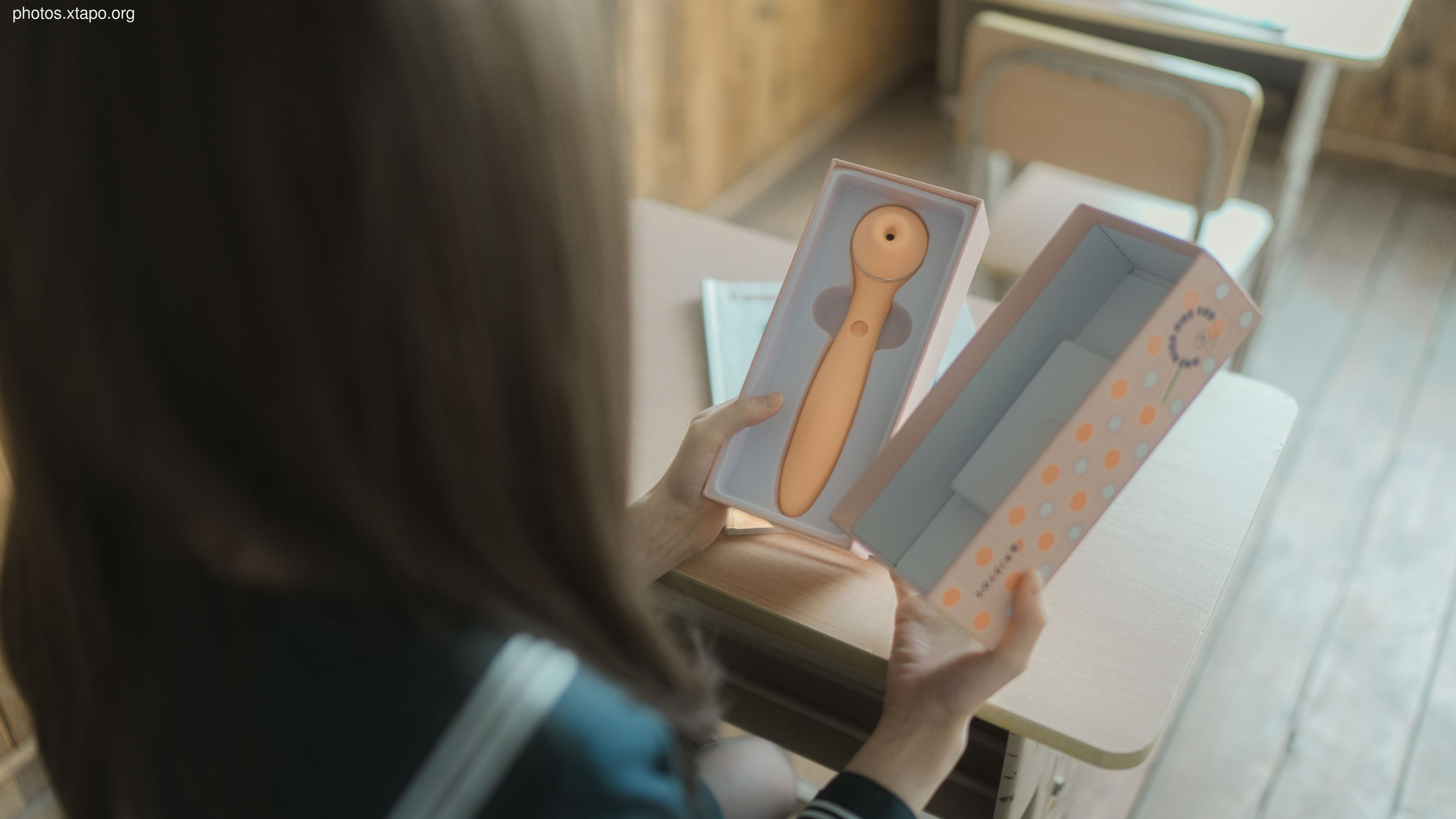 The game of Nange and the squad leader