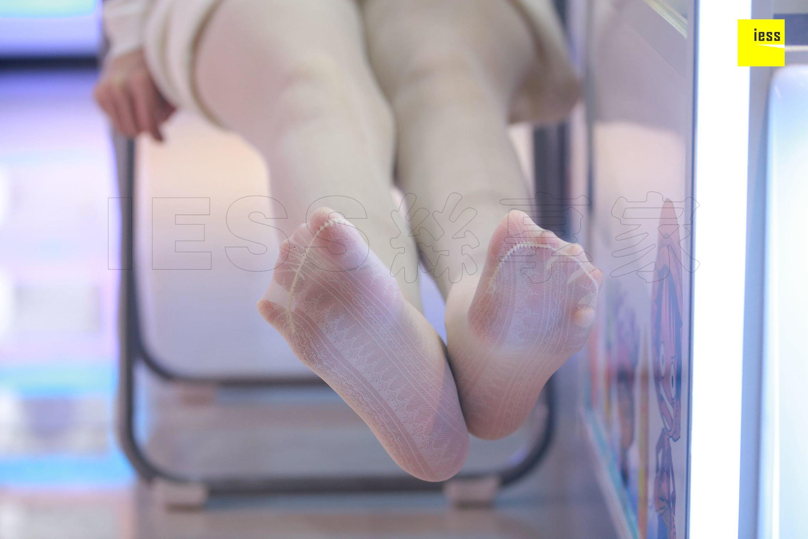 Purple Purple Practice Room White Silk Beauty Different Thoughts to IESS Silk Enjoy Home 203