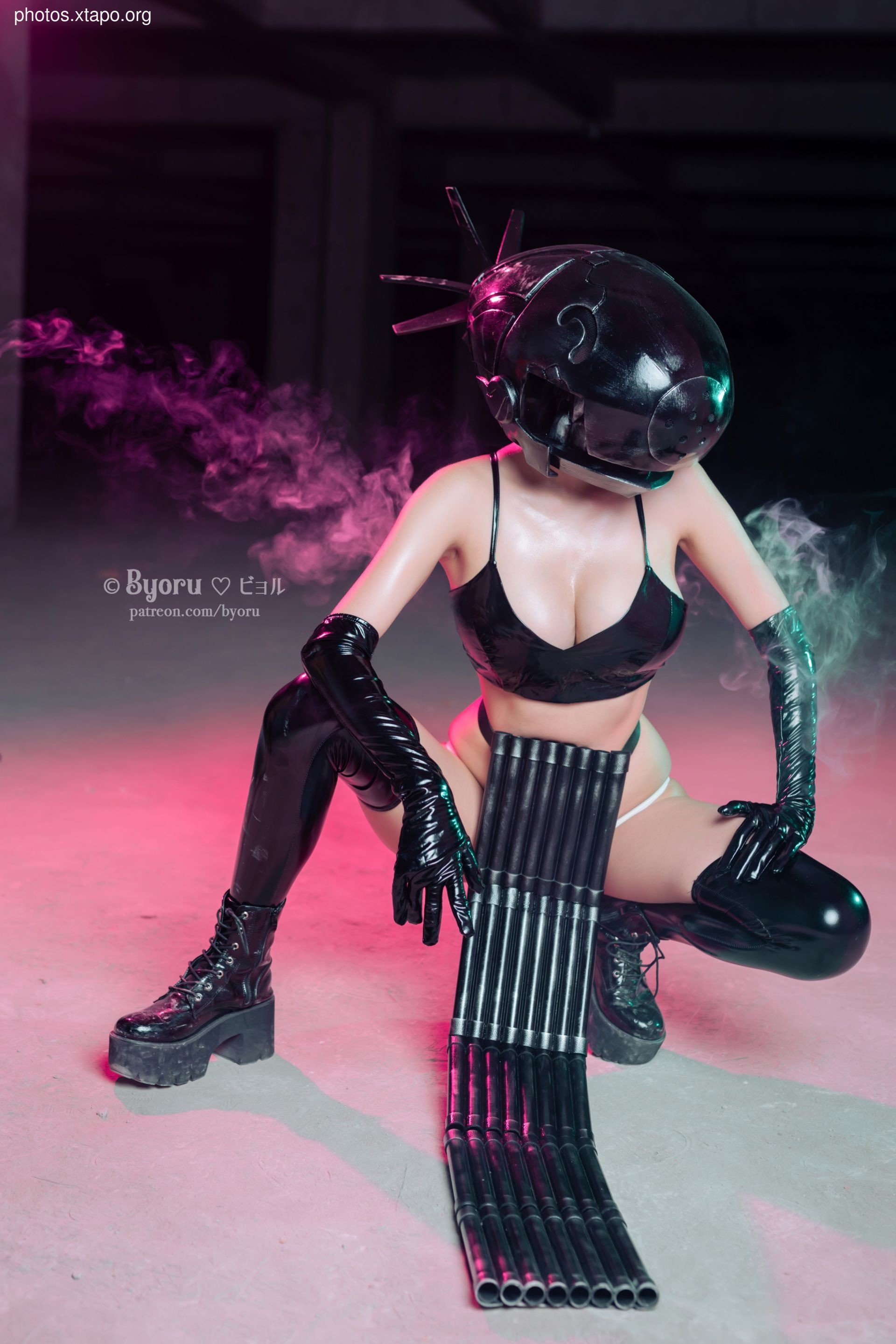 Bomb Devil&nbsp38P-179MB