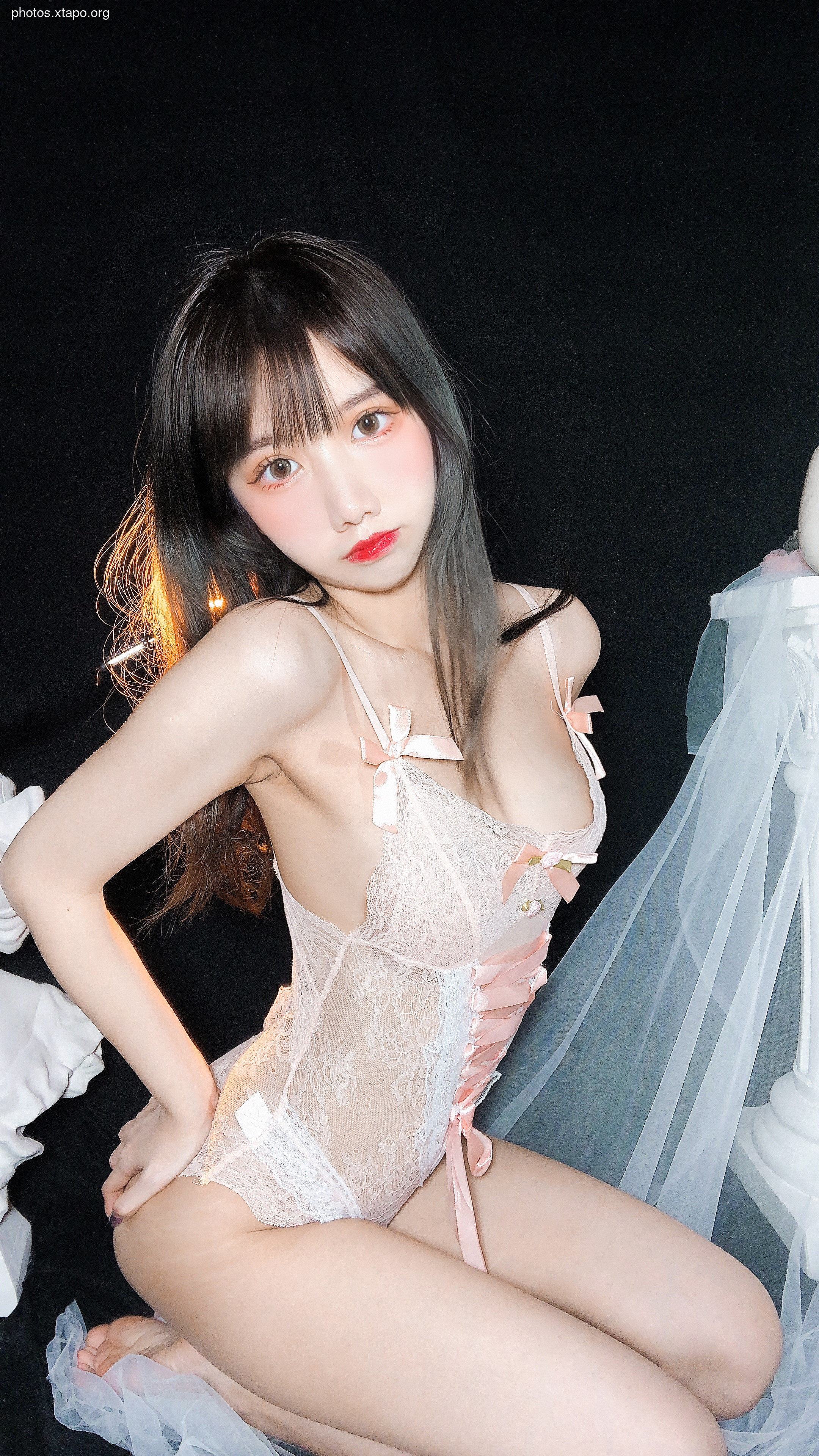 Guo Mejiang w NO.006 Spring 24P1V-163MB