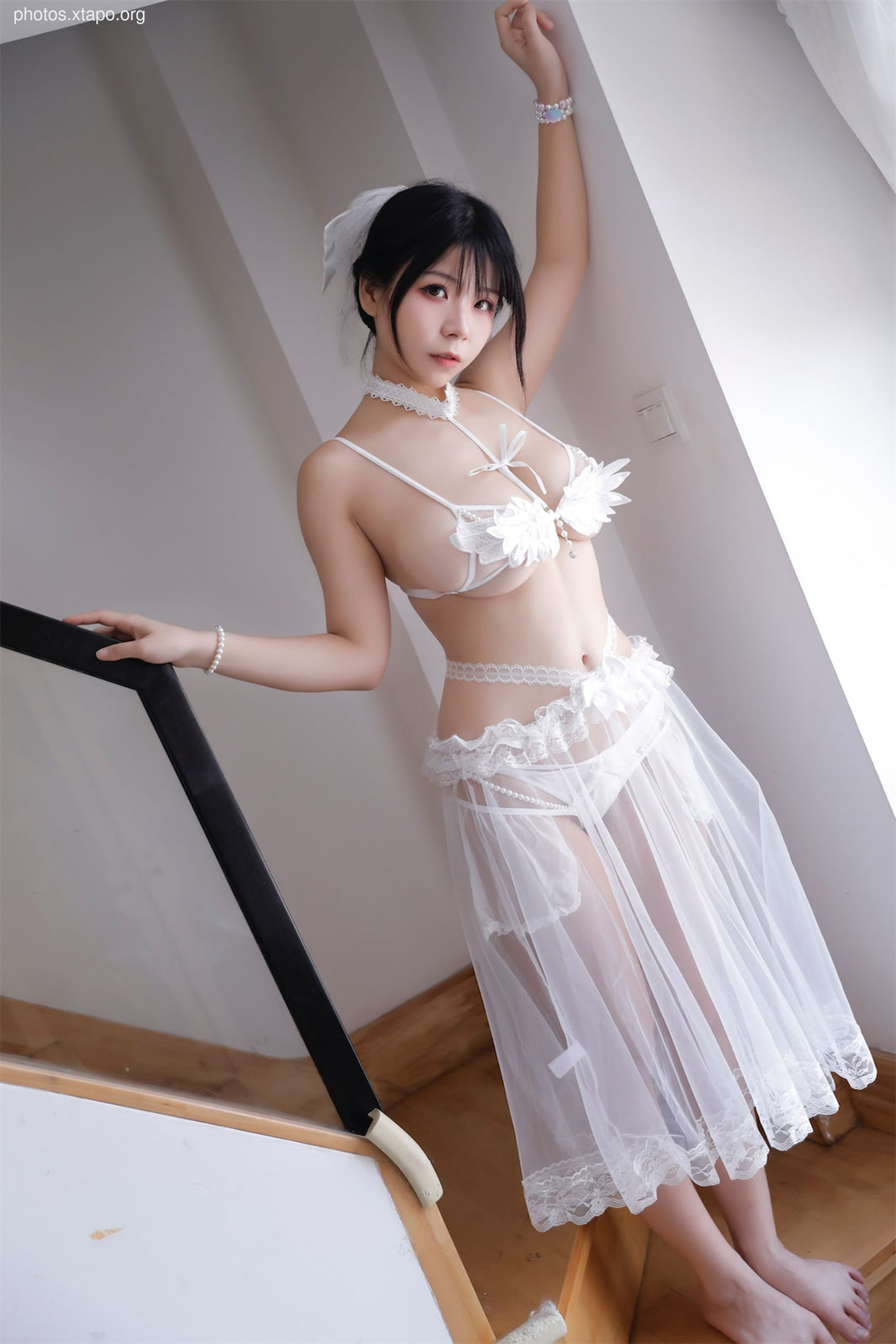 Automatically closed face ball (faceless little angel WY) -Angelian wings & nbsp 59p -237m