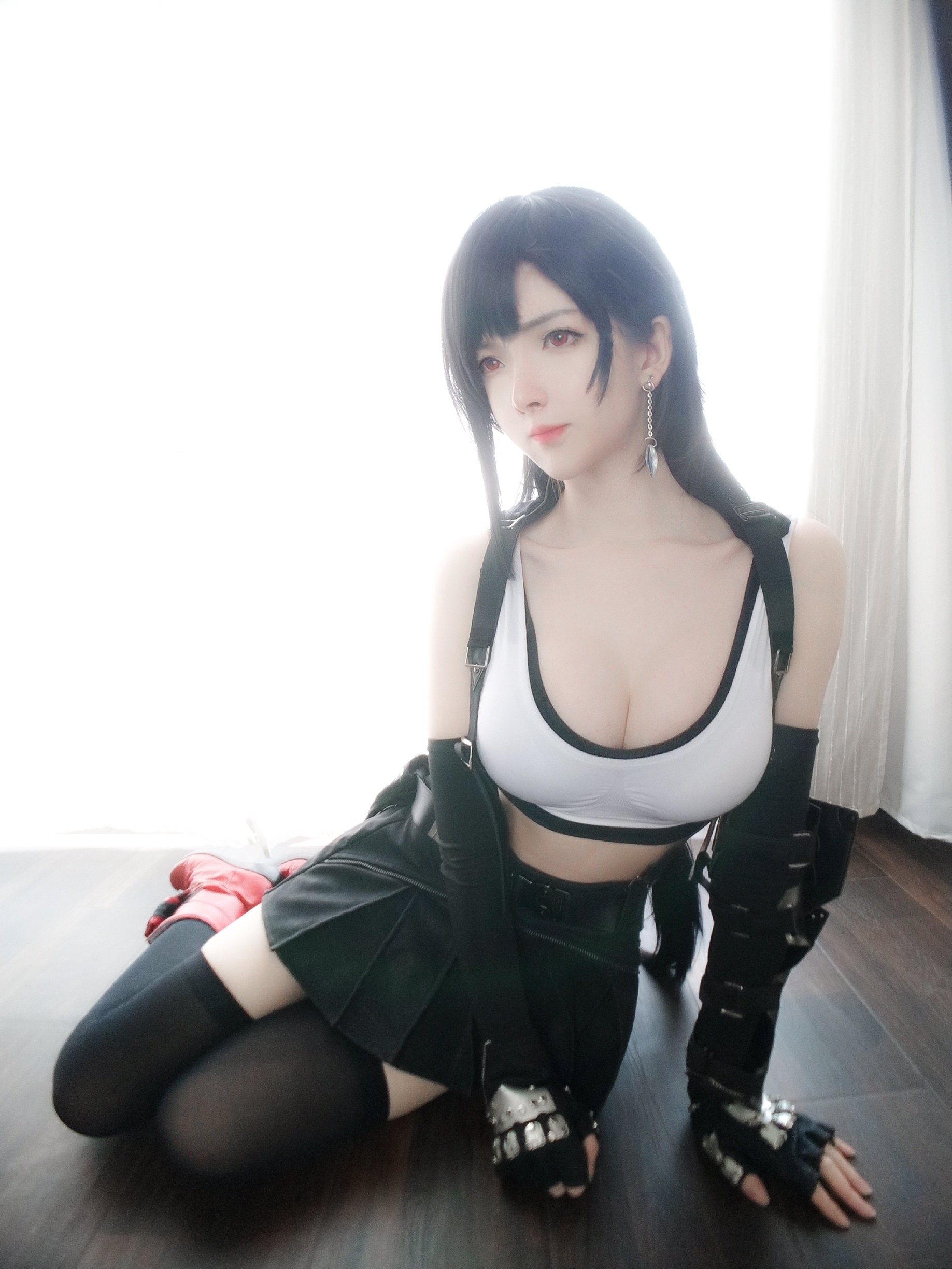 [Xiao Yangze] Tifa 66P