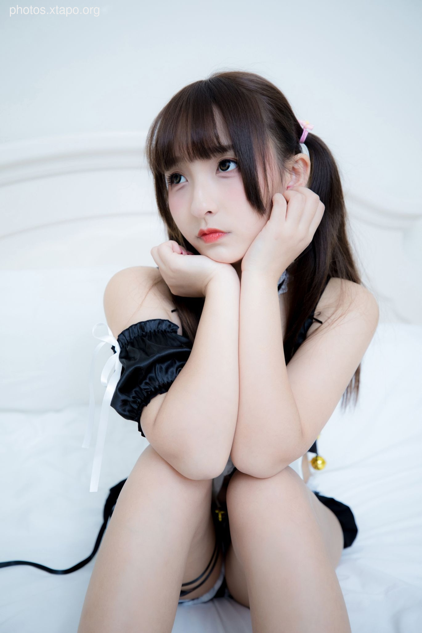 Kamaka Saka Zhendong Little Demon Little Devil 150p-330m