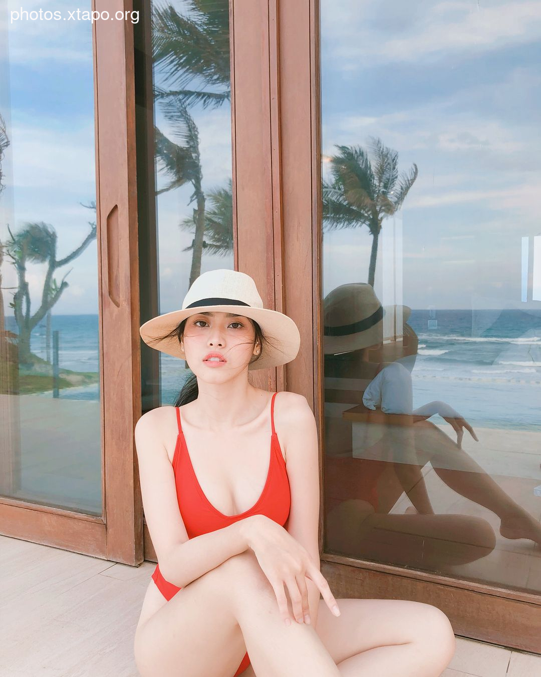 Thai Ngoc San Lovely Picture and Photo