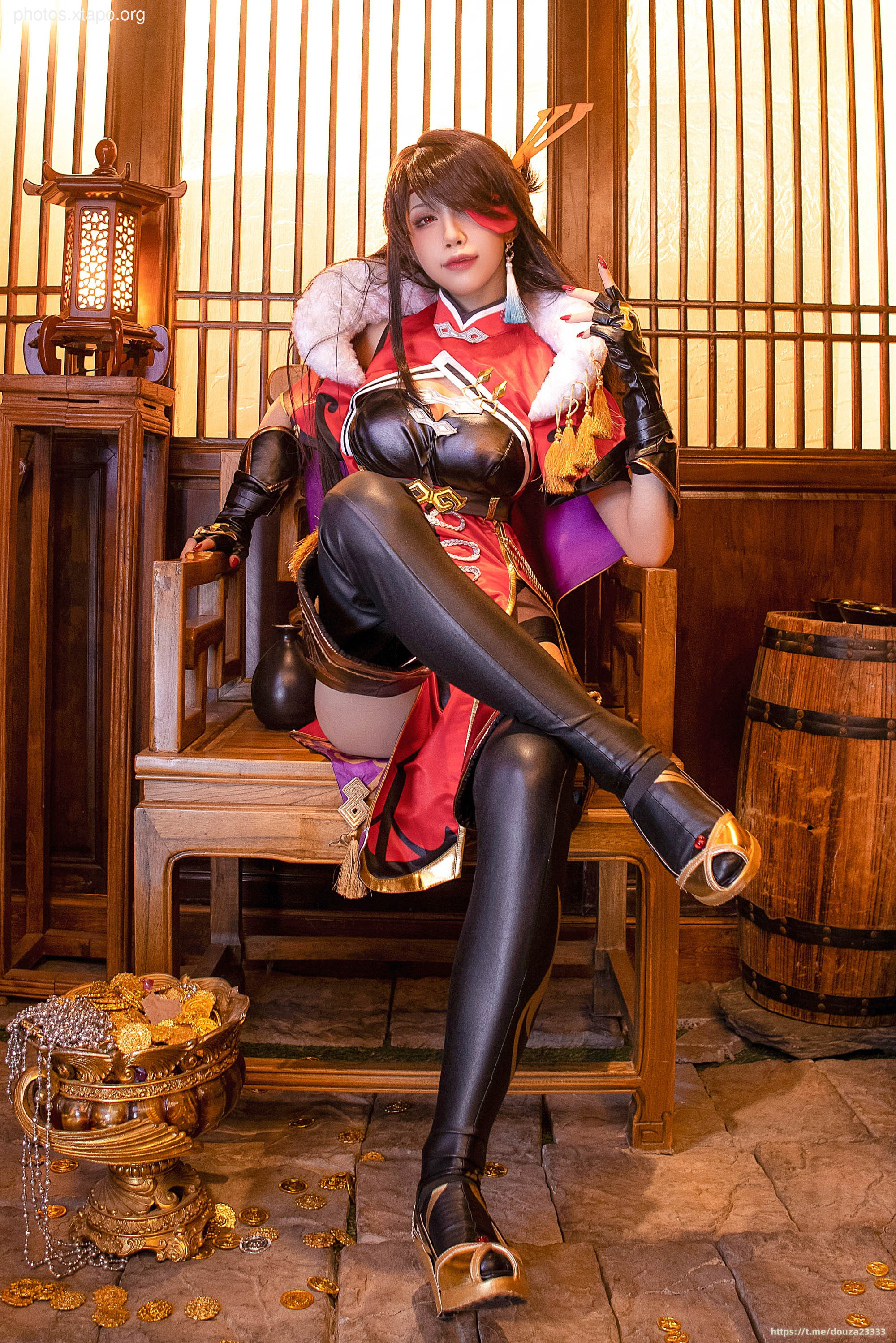 Shui Miao Beidouyuan Style 70P (April 30 Reward Group Self -purchase Resources)