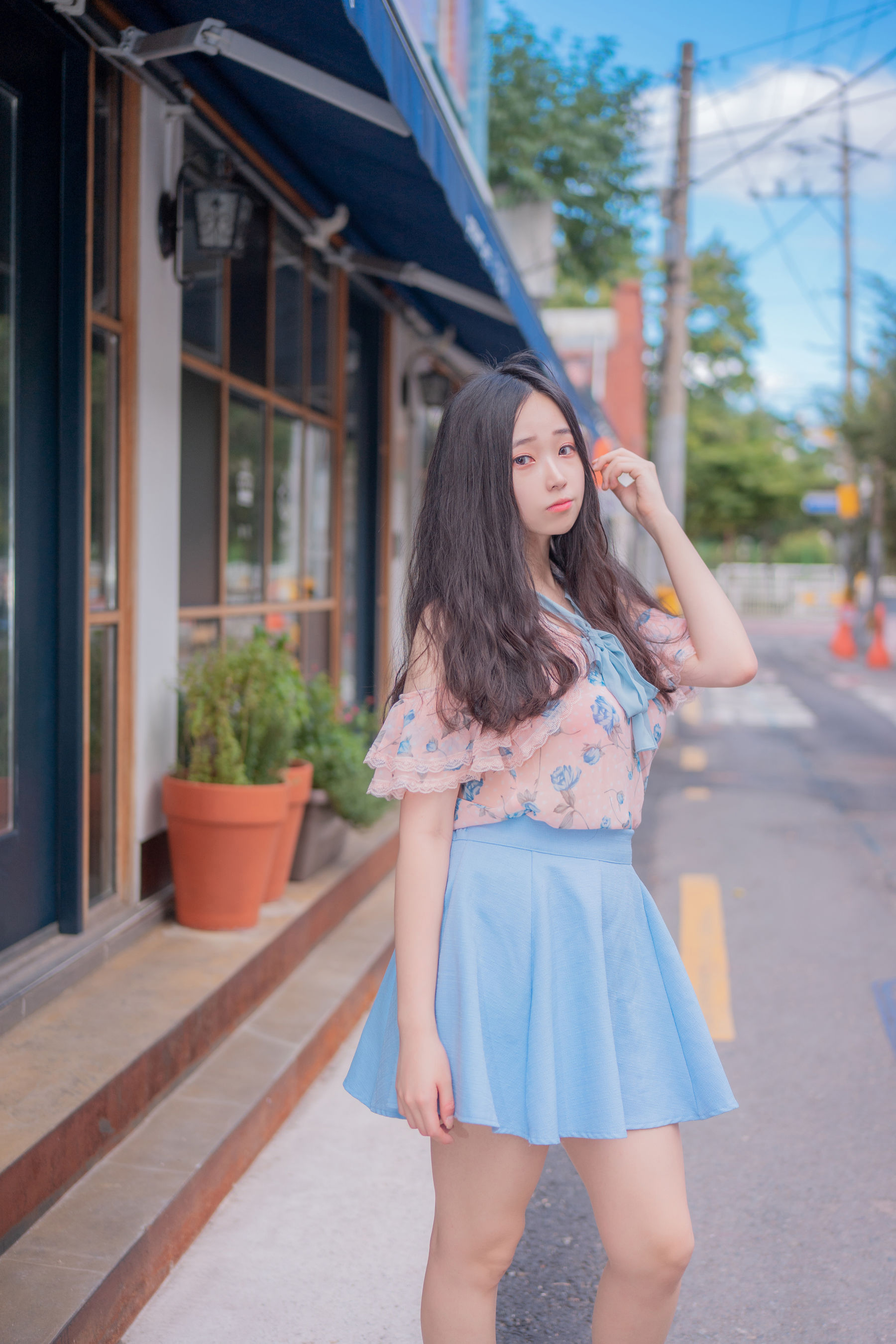 CreamSoda Bambi - Today's BAMBI