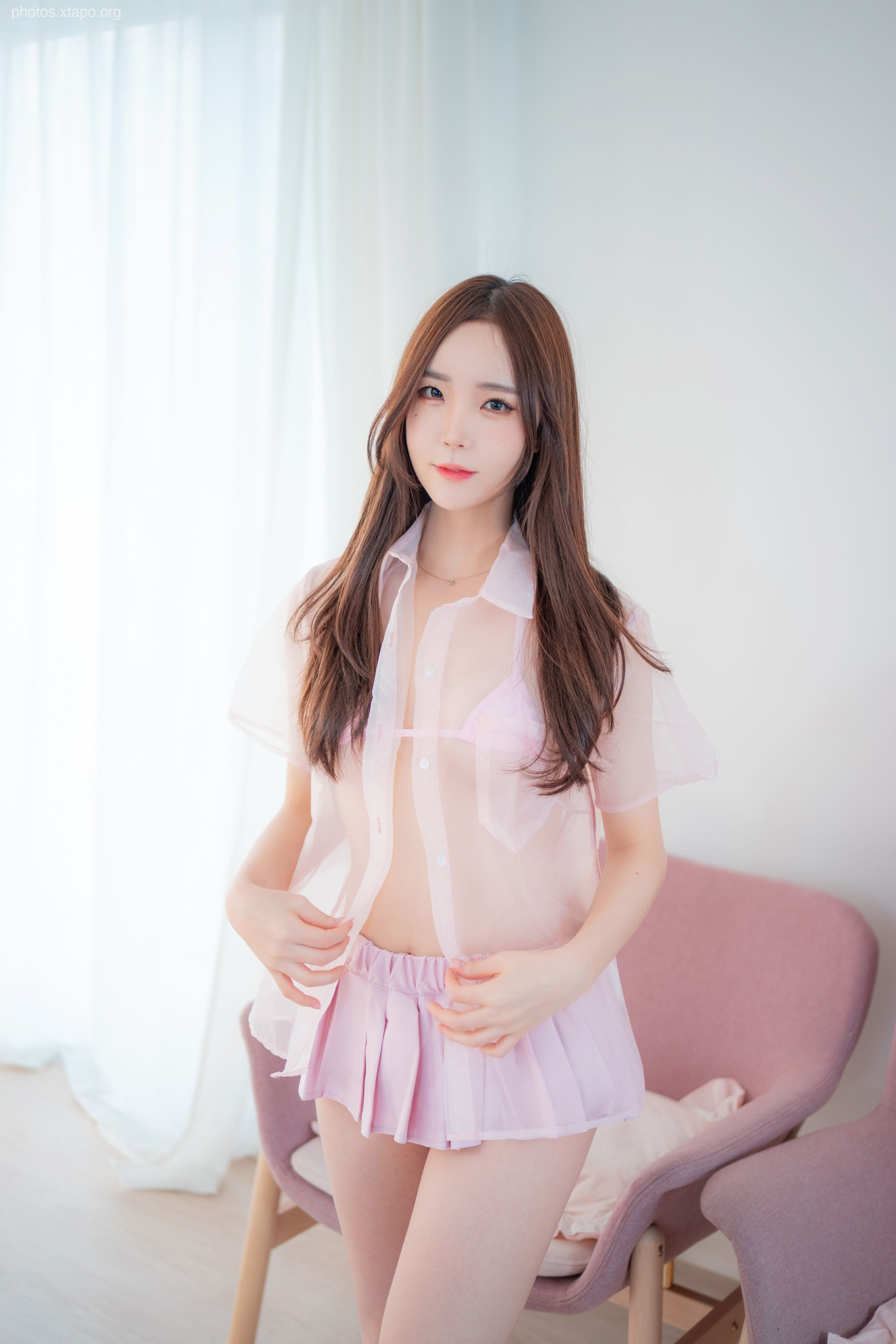 Yeon Nabi (연나비) - NO.001 CreamSoda Nabi Vol.01 53P-427MB