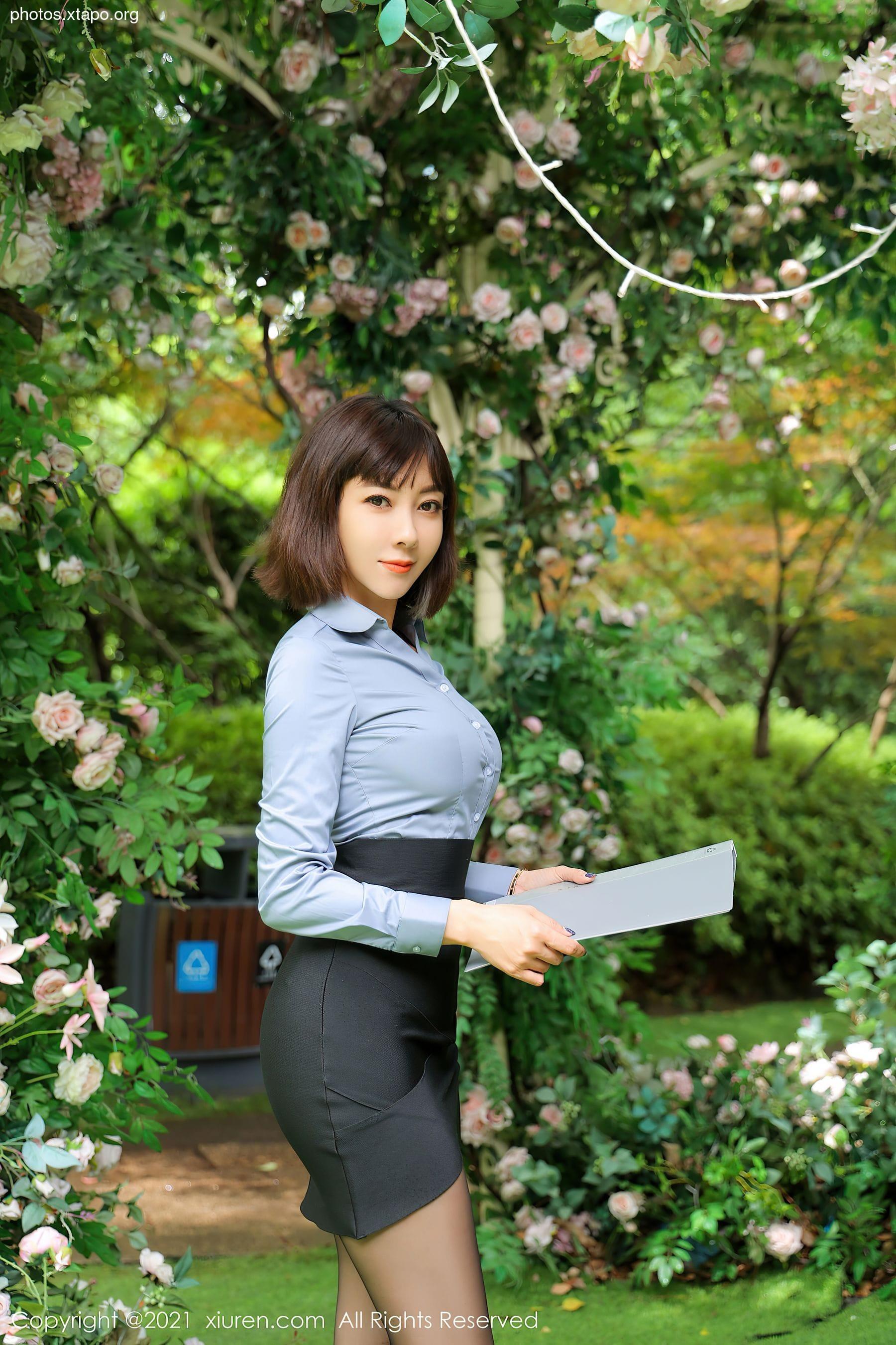 Xiuren 3495 Victoria