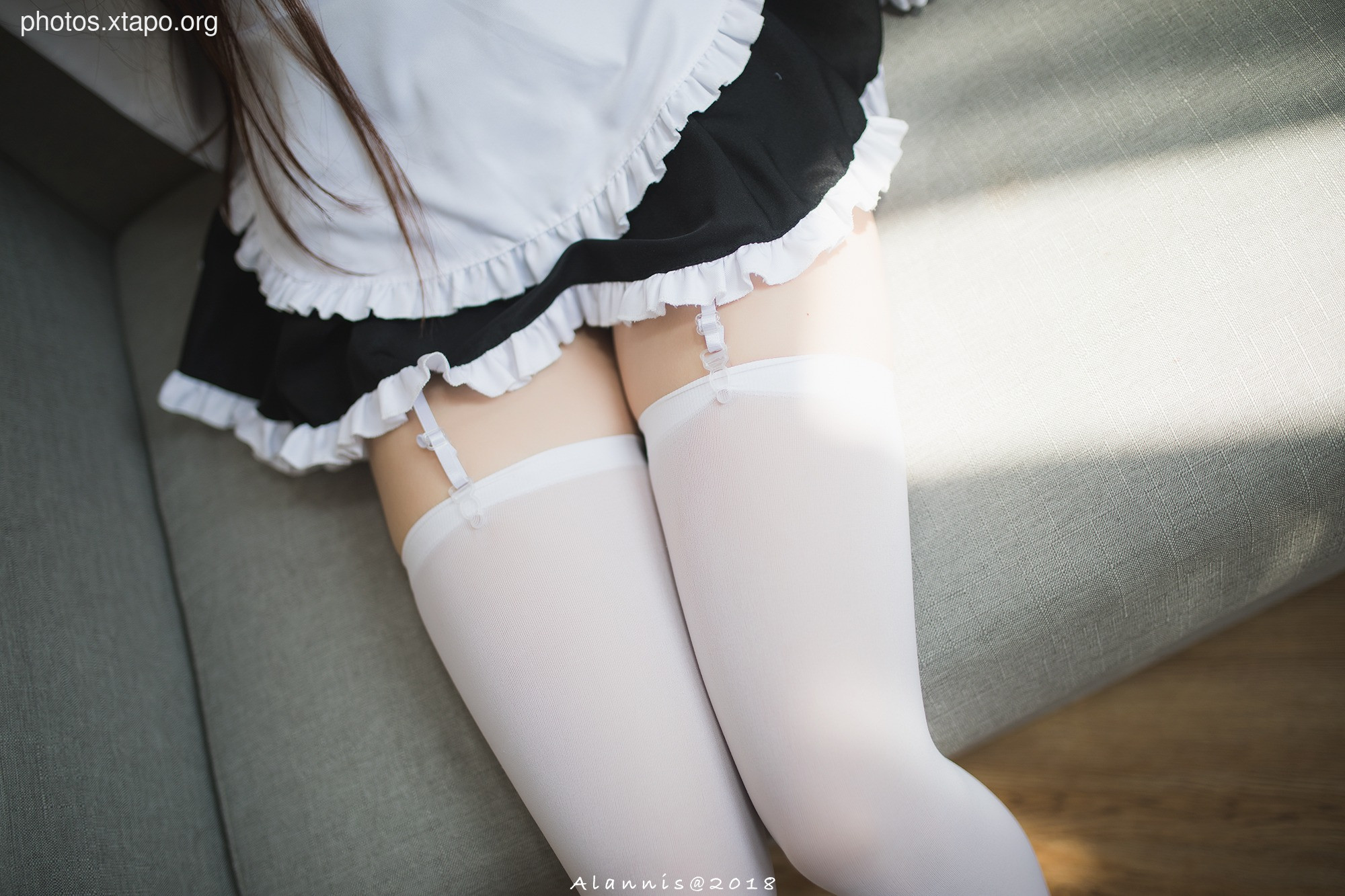 Five more ghost maids 31P-50MB