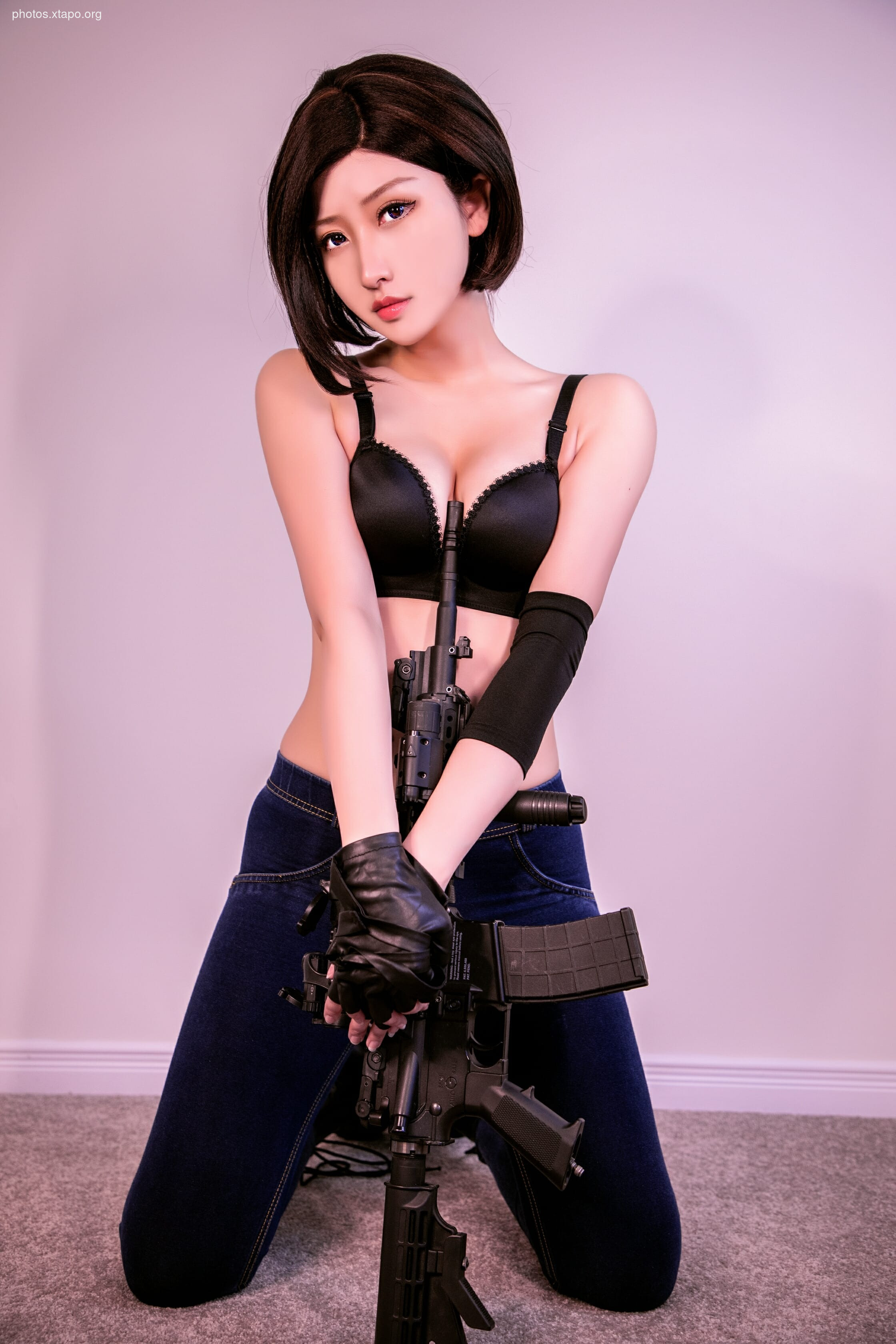 MissWarmJ-Jill Valentine27P1V