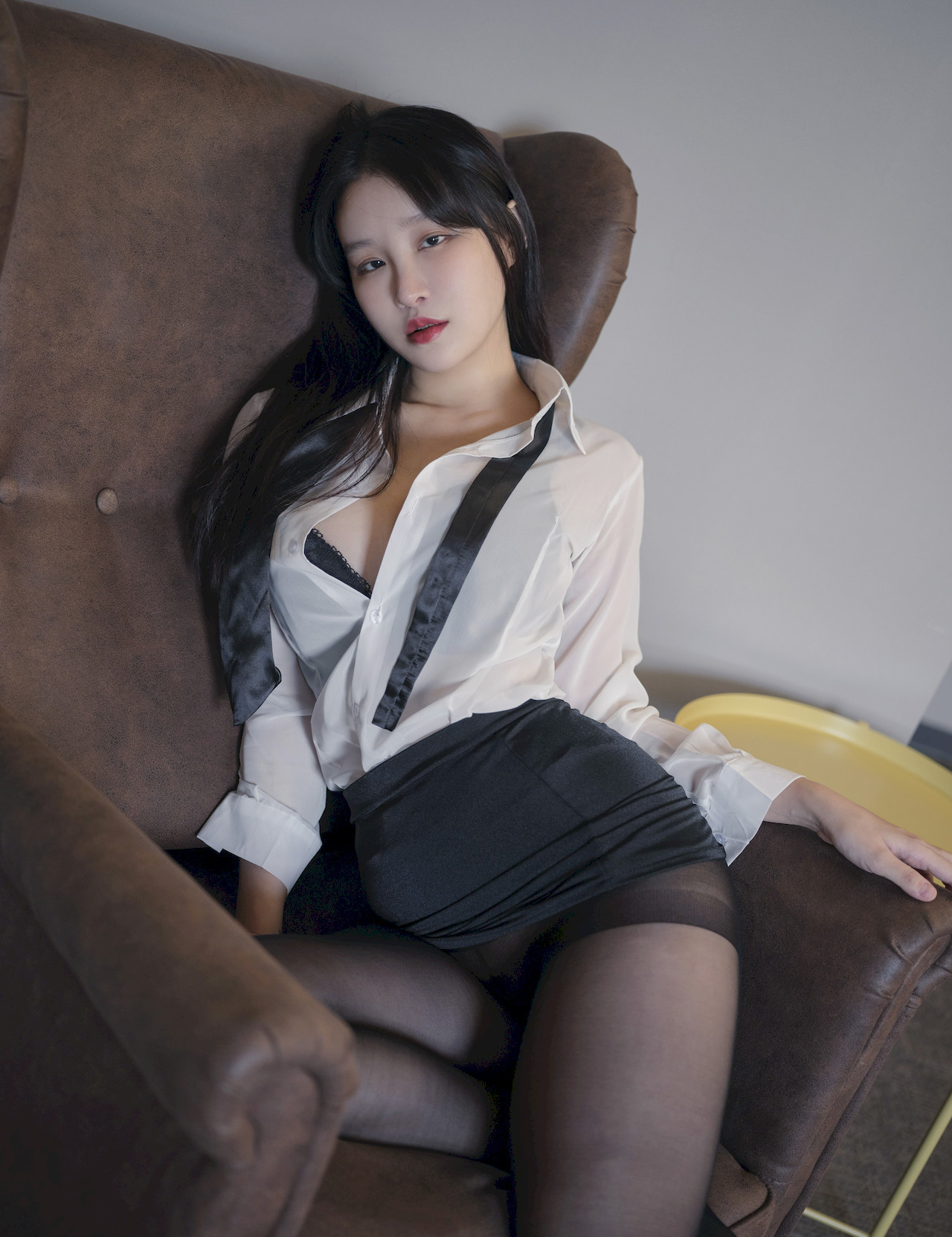 Lee-Seol Lee Seol, [ArtGravia] Vol.355 Art Gravia Set.01