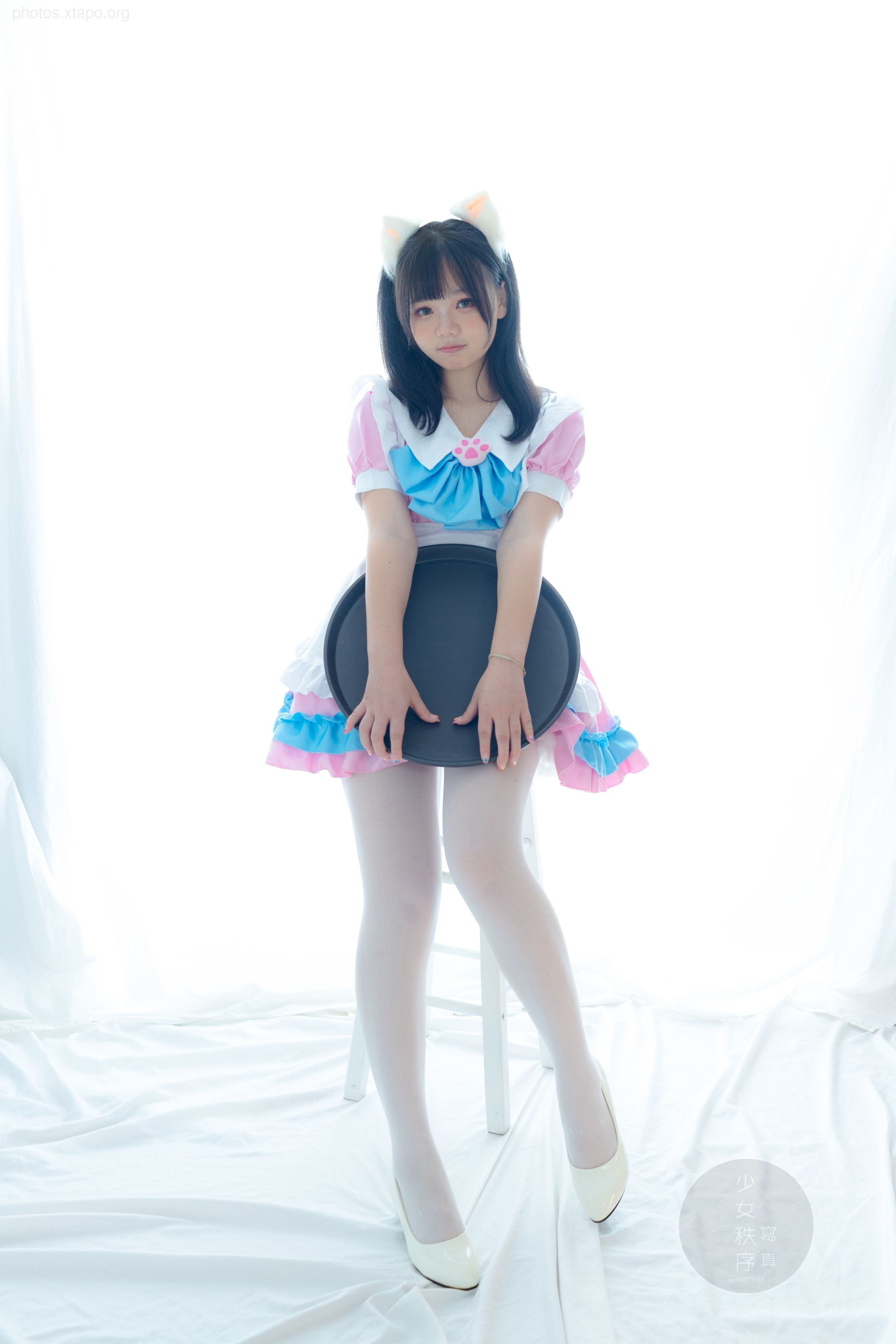 Girl Order GR02L Le Gao 42p-248MB