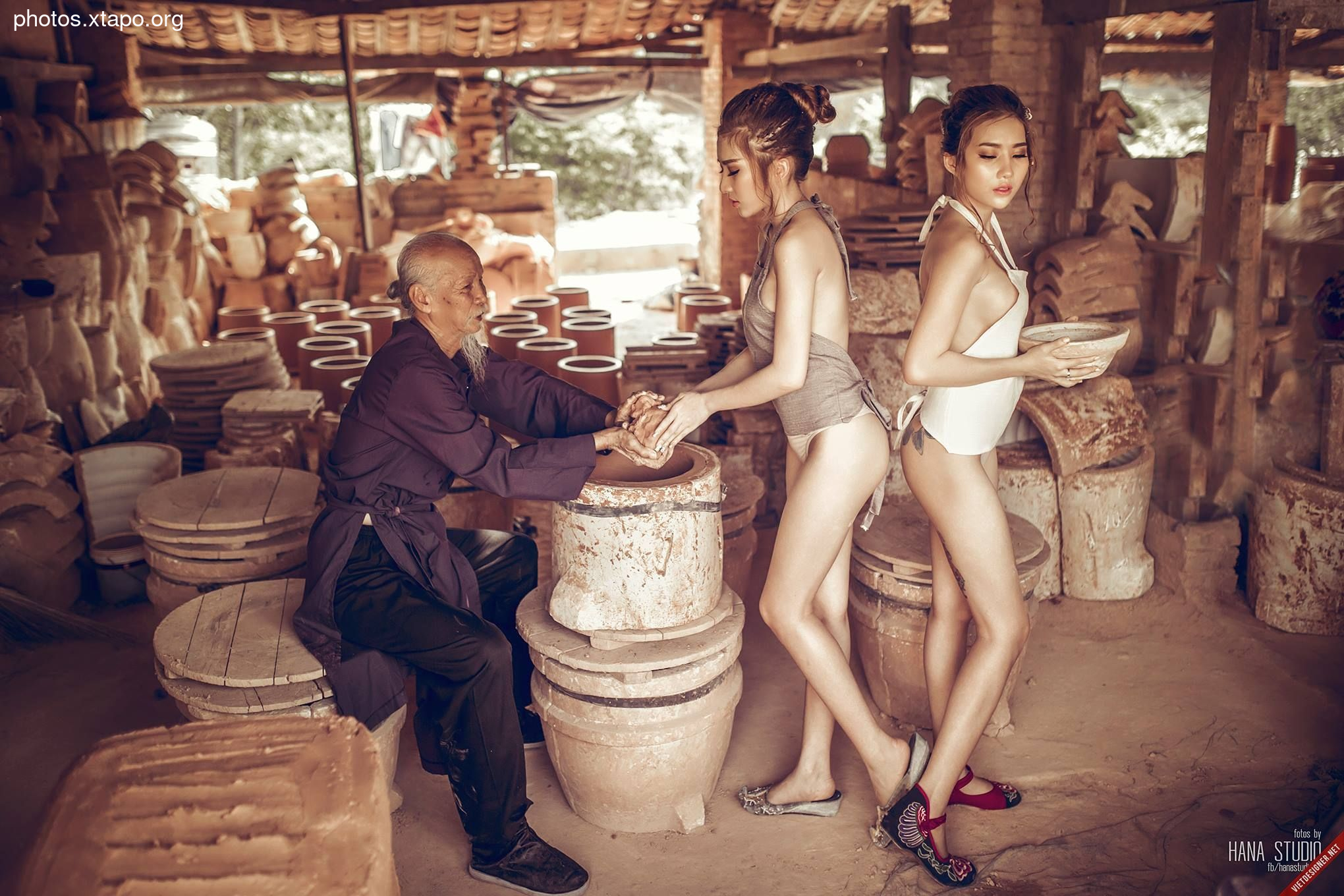 Vietnamese - Nhu Lan Nguyen Picture and Photo