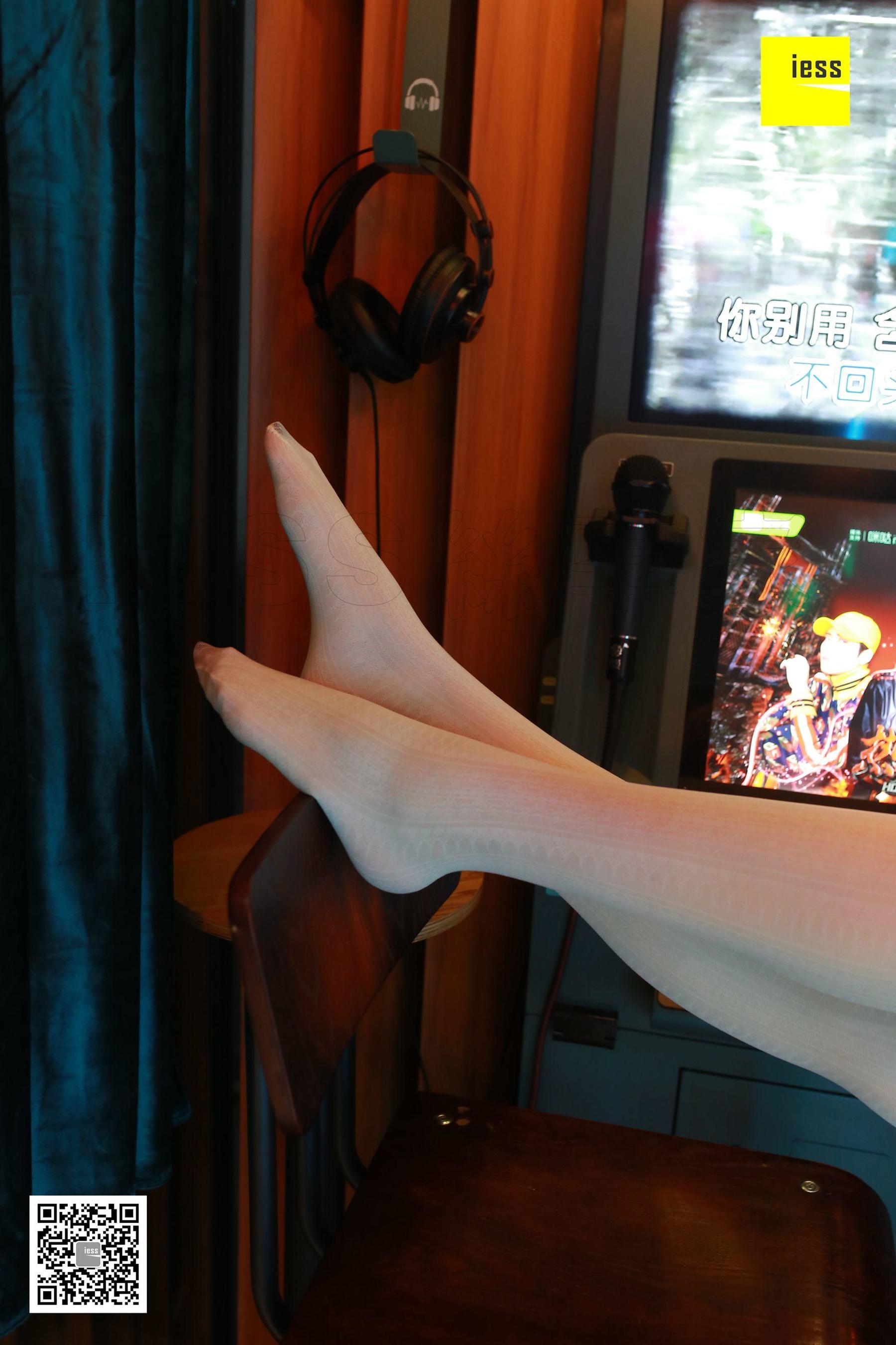 Purple Purple Practice Room White Silk Beauty Different Thoughts to IESS Silk Enjoy Home 203