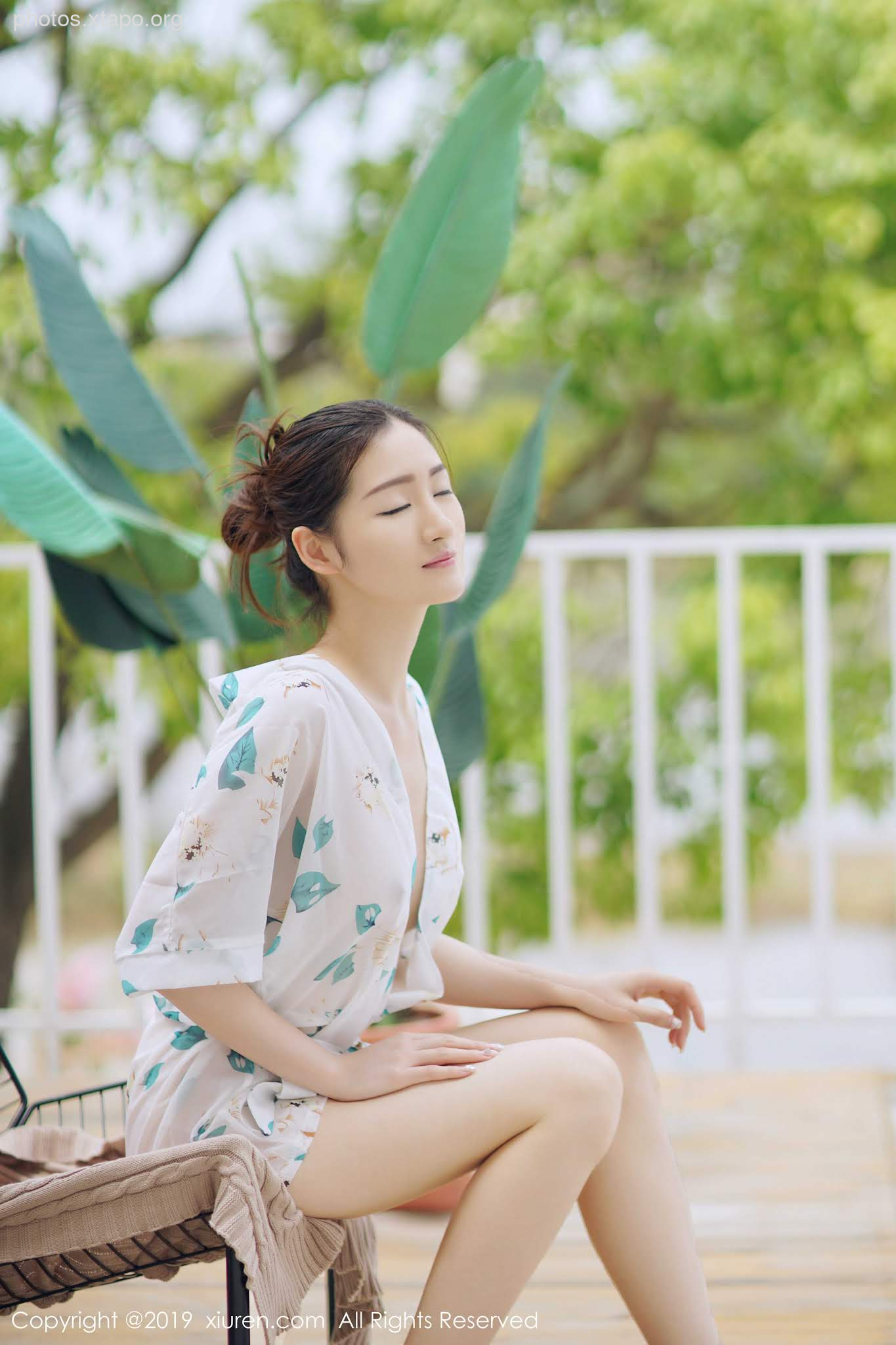 Xuan vol.1613 mengyao