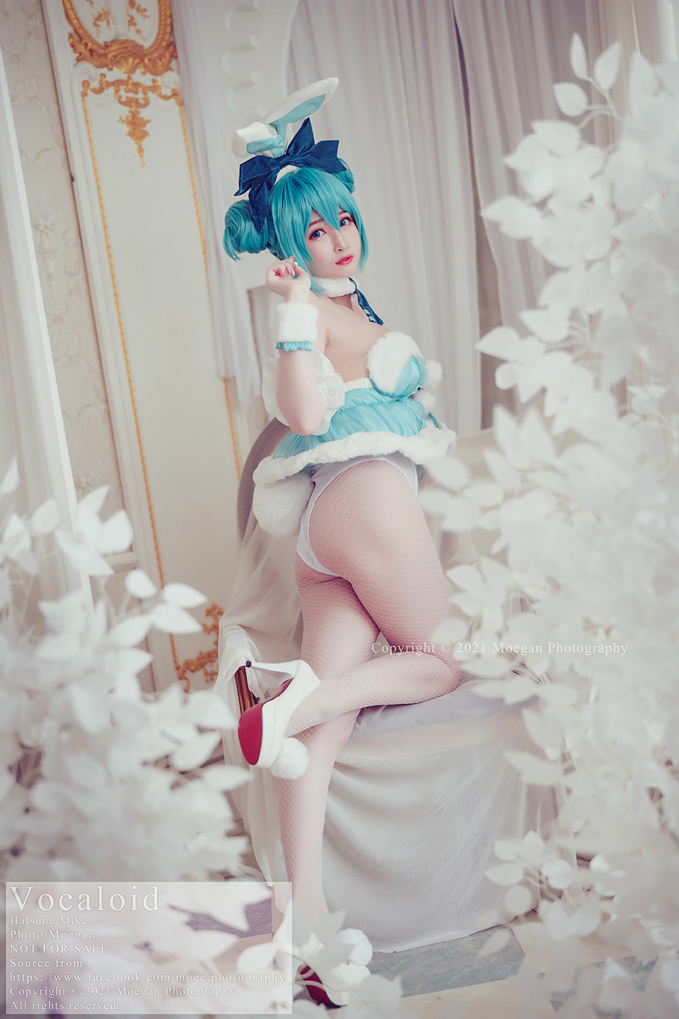 [Miyana Kuwa] Aqua Minato, swimming suit ver. (Aqua Minato)