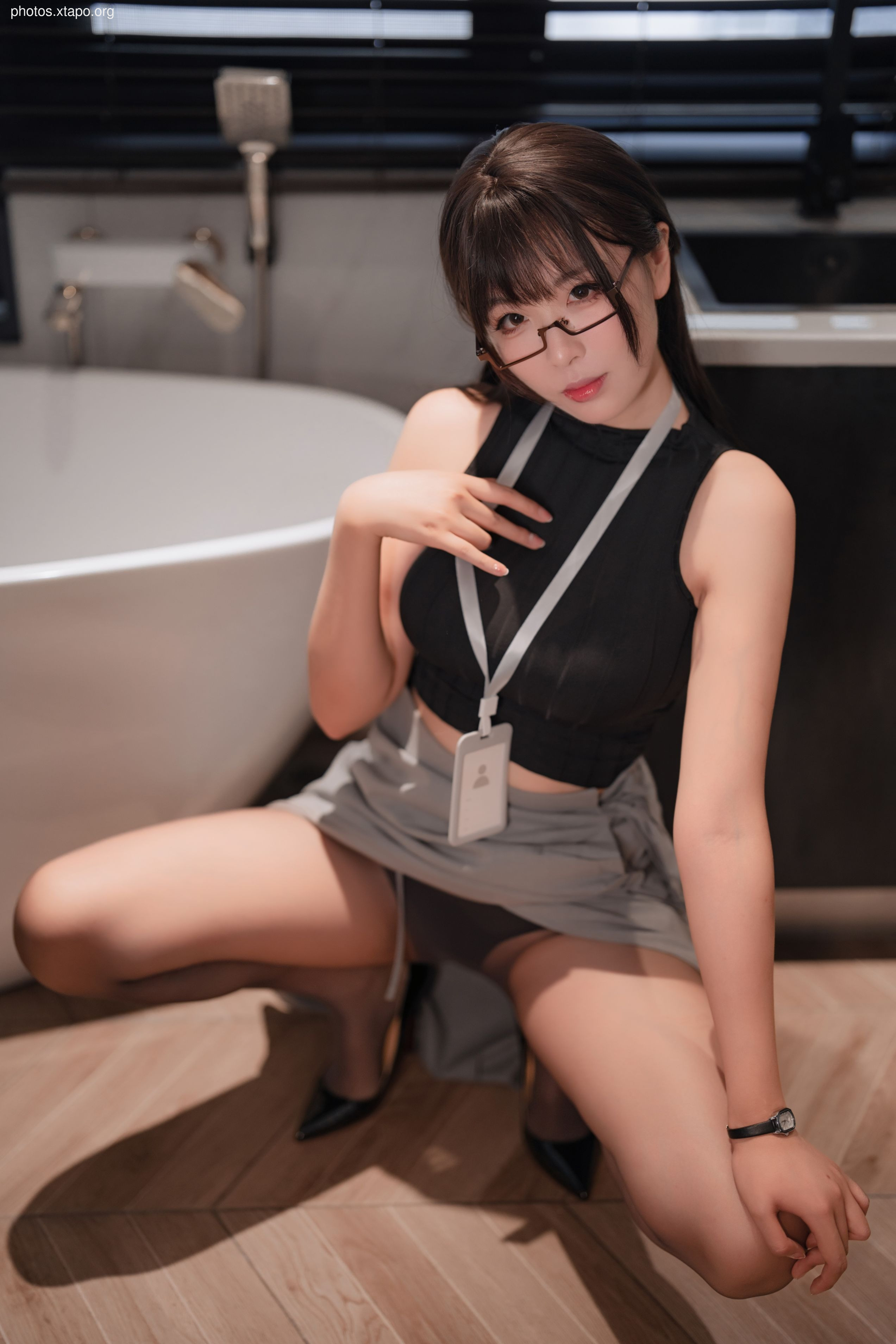 Xuan Xiao Xue Sister OL 85p3v-1.29GB