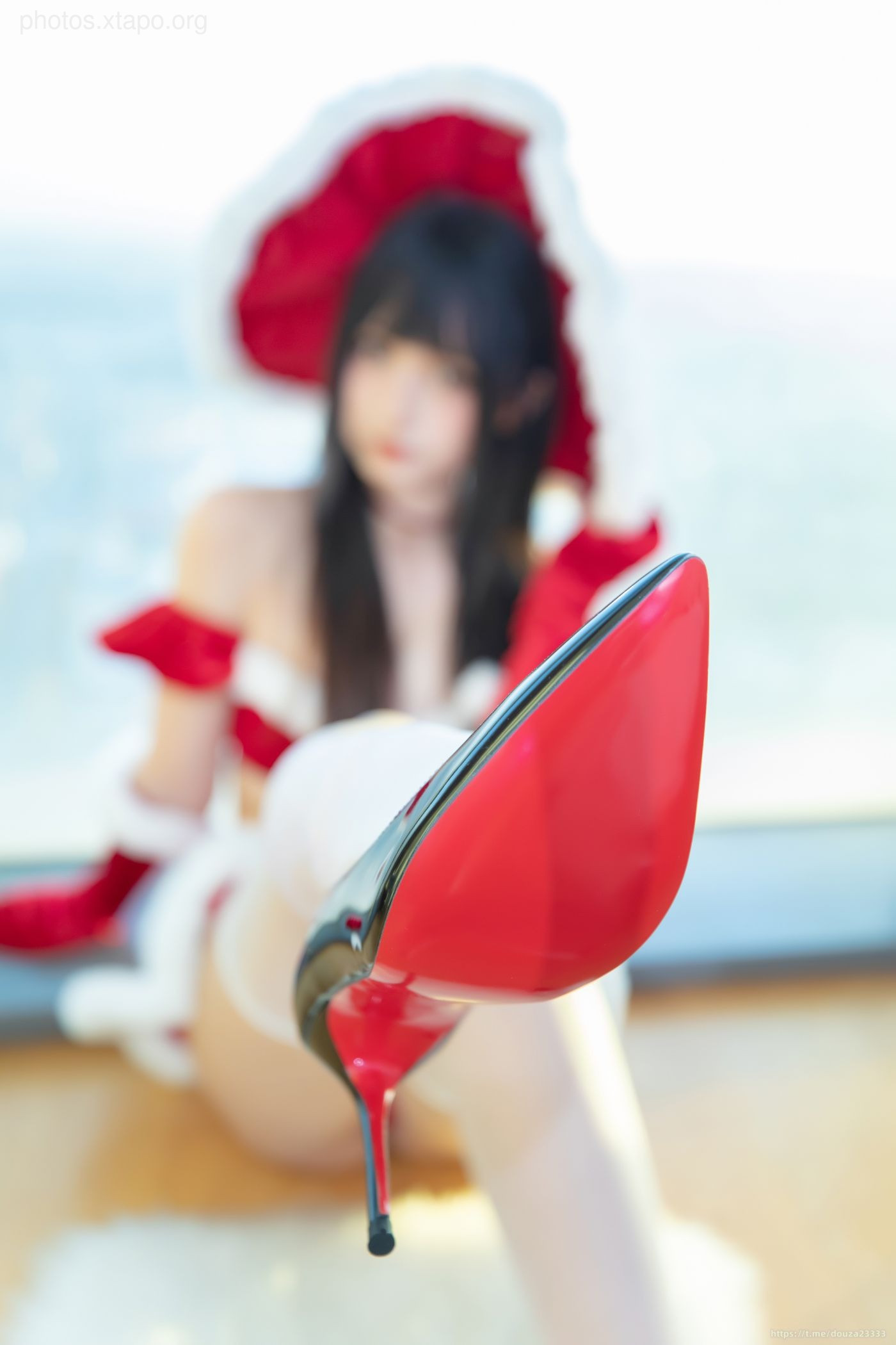 Kamaka Saka True Winter Christmas Magic (December 30 Award Group Resources)