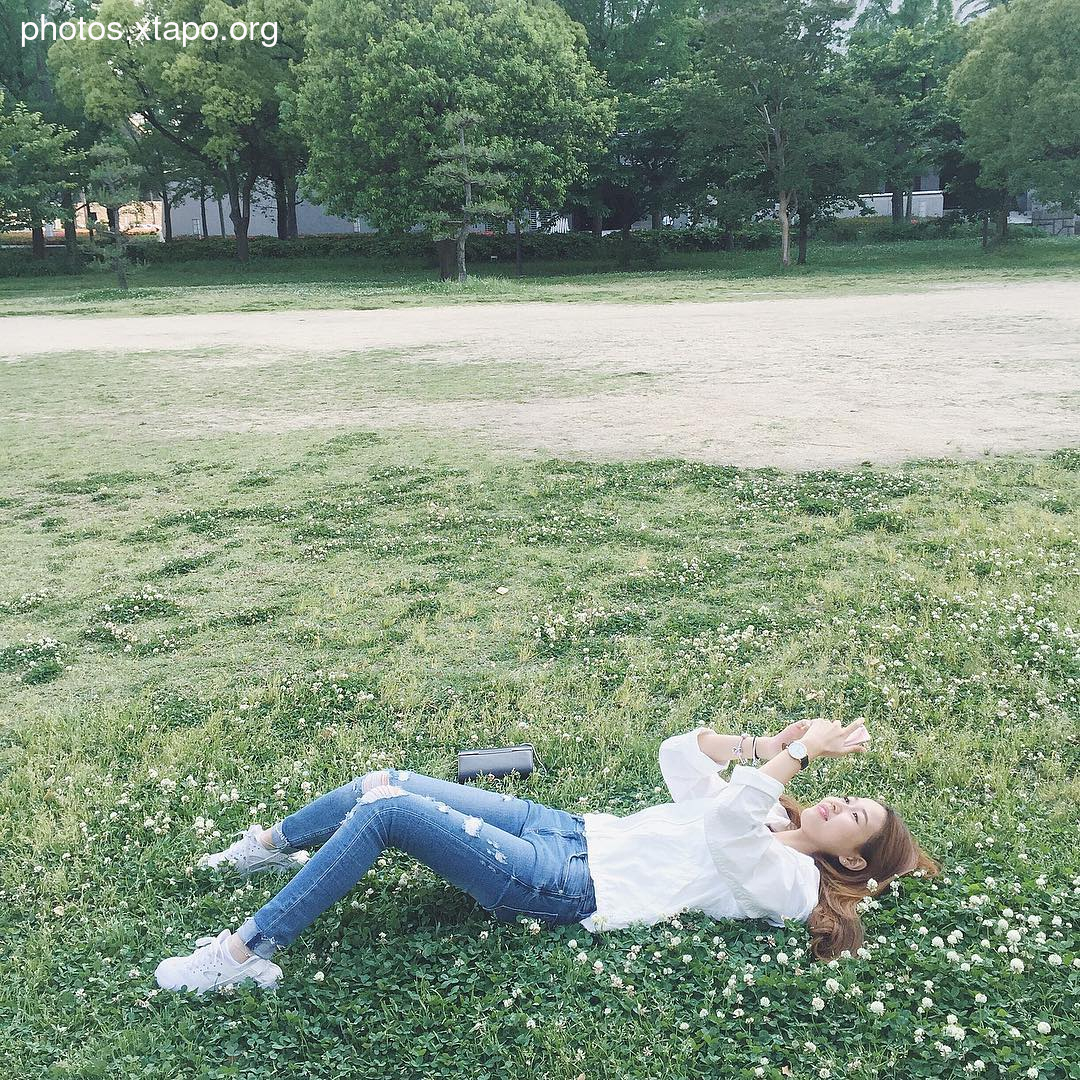 Nhung Gumiho Pure Lovely Picture and Photo