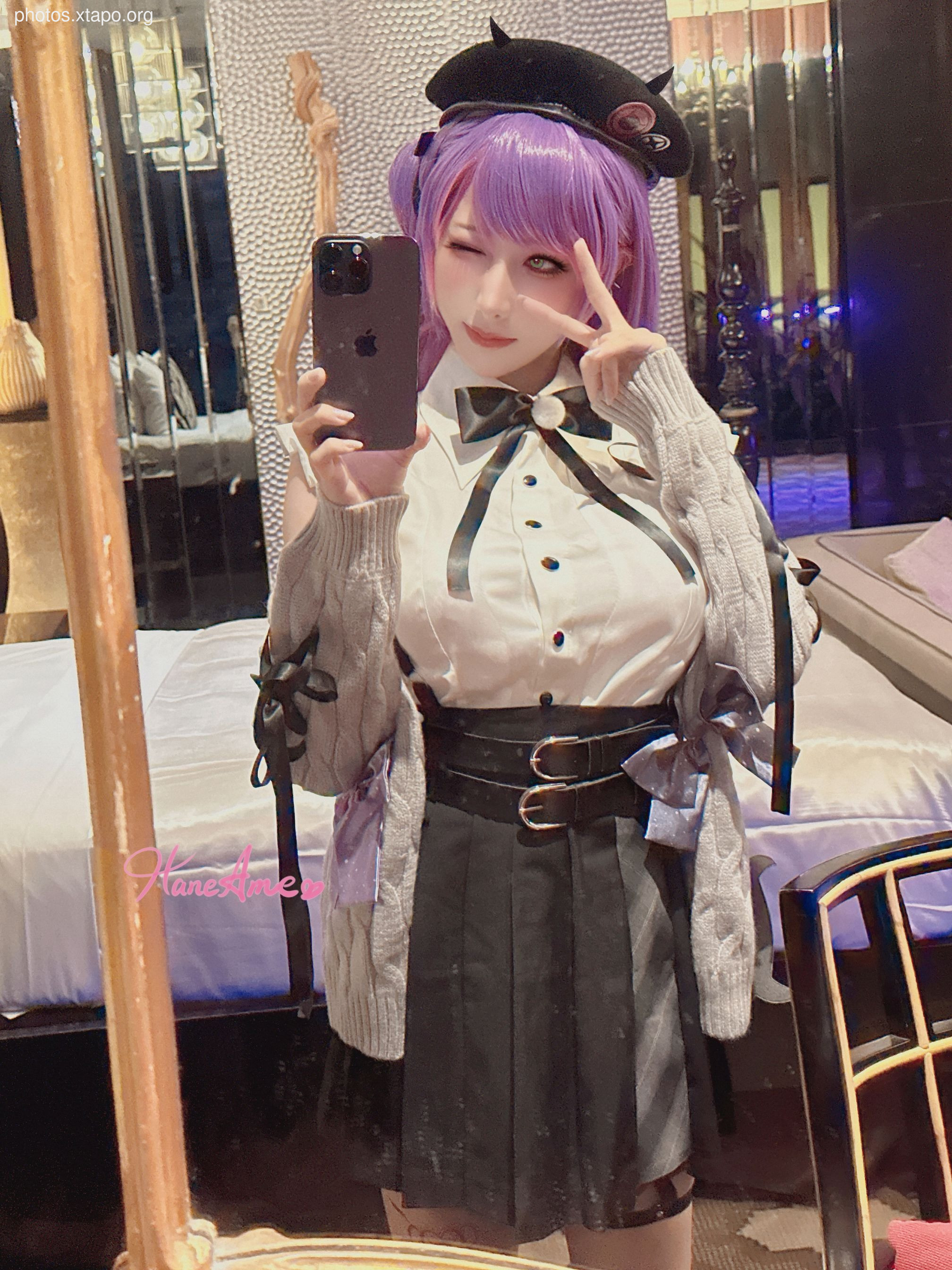 HOLOLIVE_TOWA (November 29 Award Group Resources)