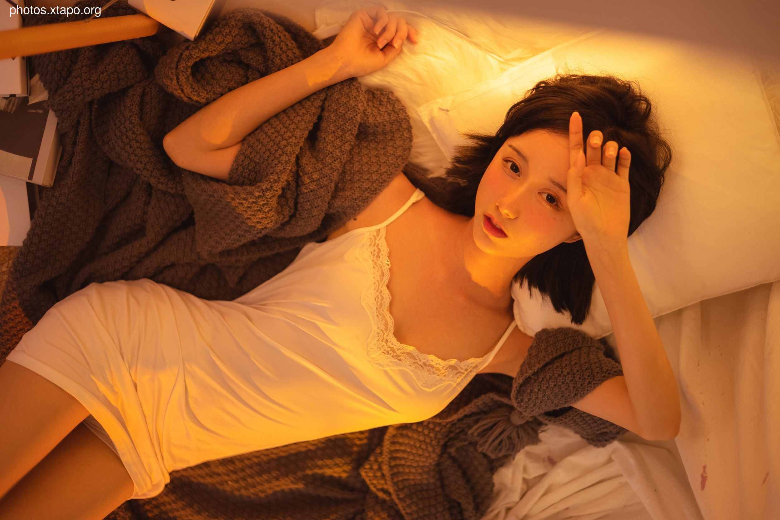 Kapok cotton wine is delicious 28p-207MB