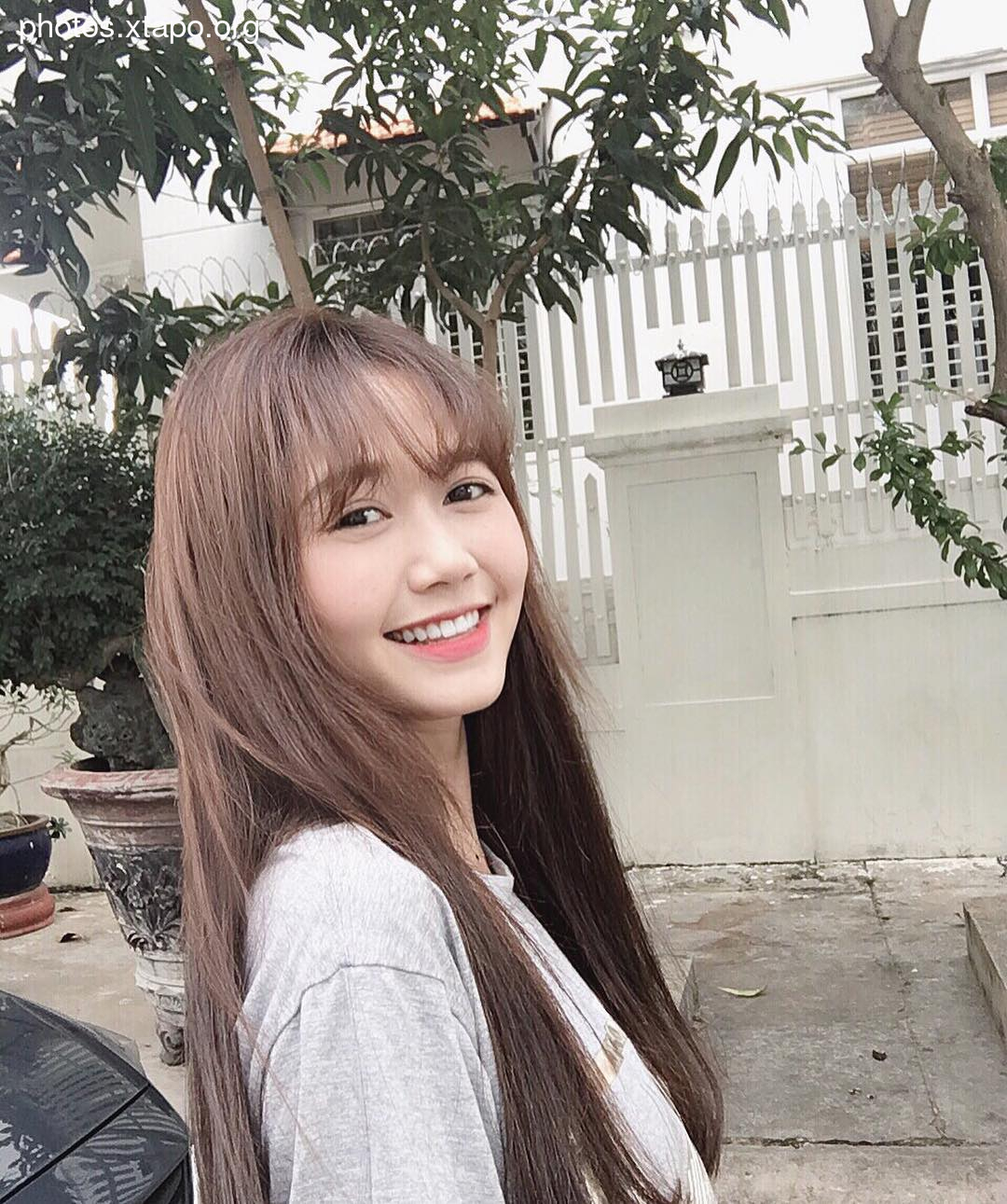 Nhung Gumiho Pure Lovely Picture and Photo