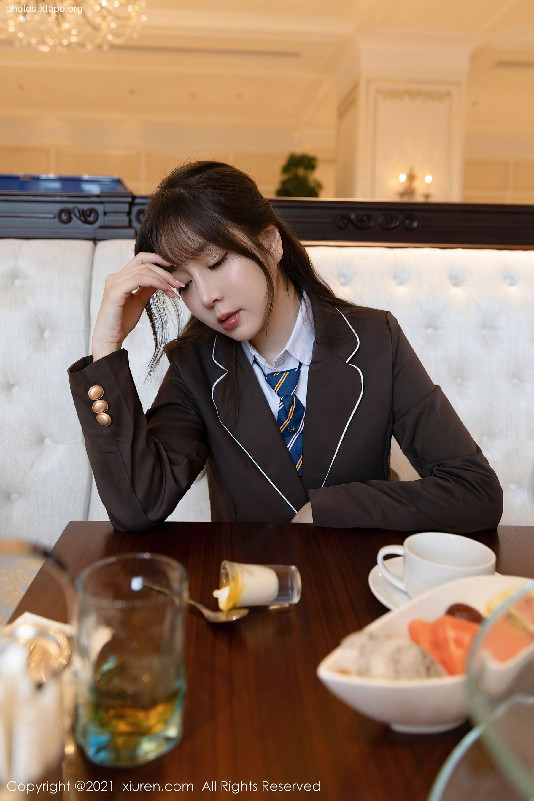 Xiuren 3176 Wang Yuchun