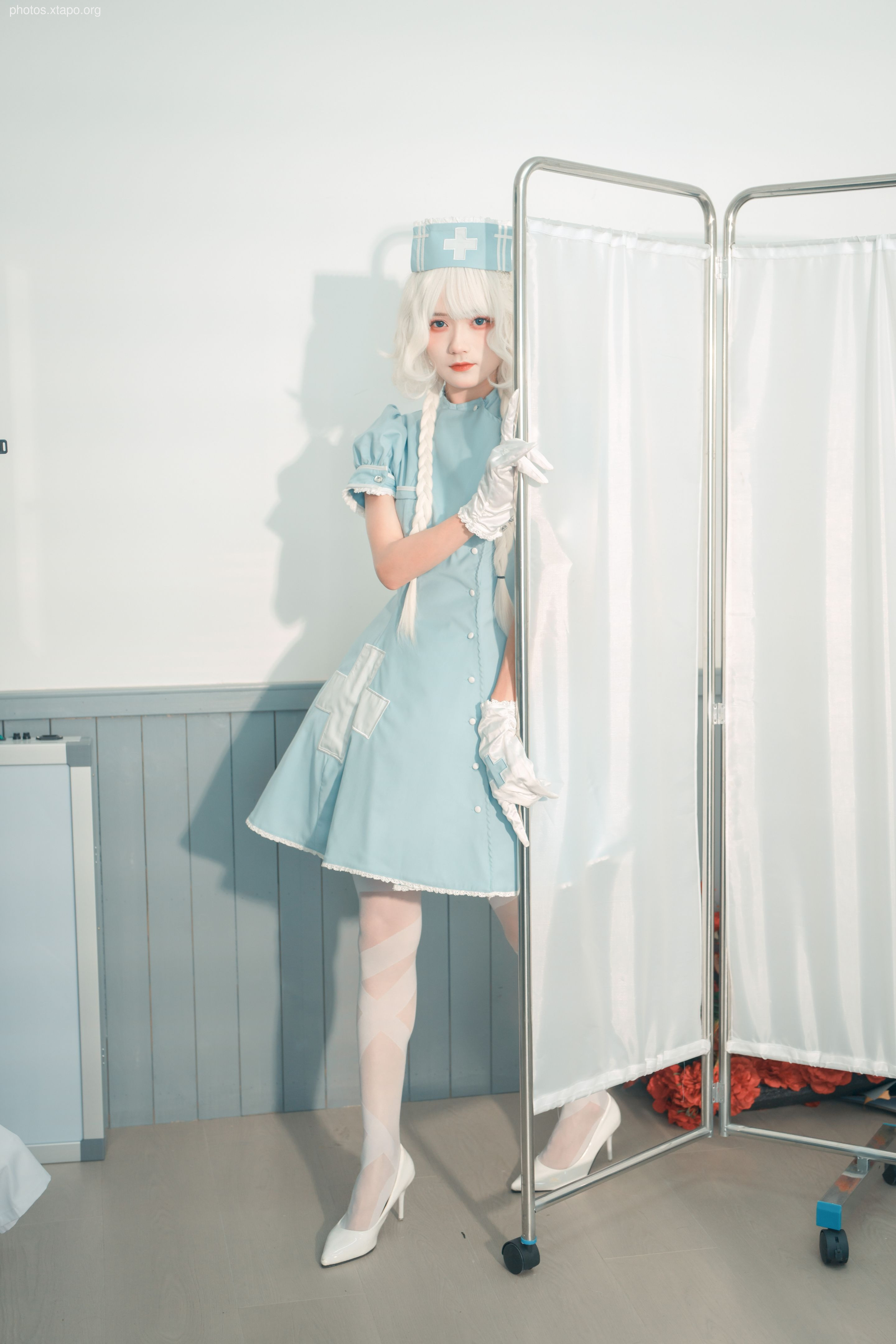 Rabbit ZZZ does not eat carrot sweet healing 31P-117MB